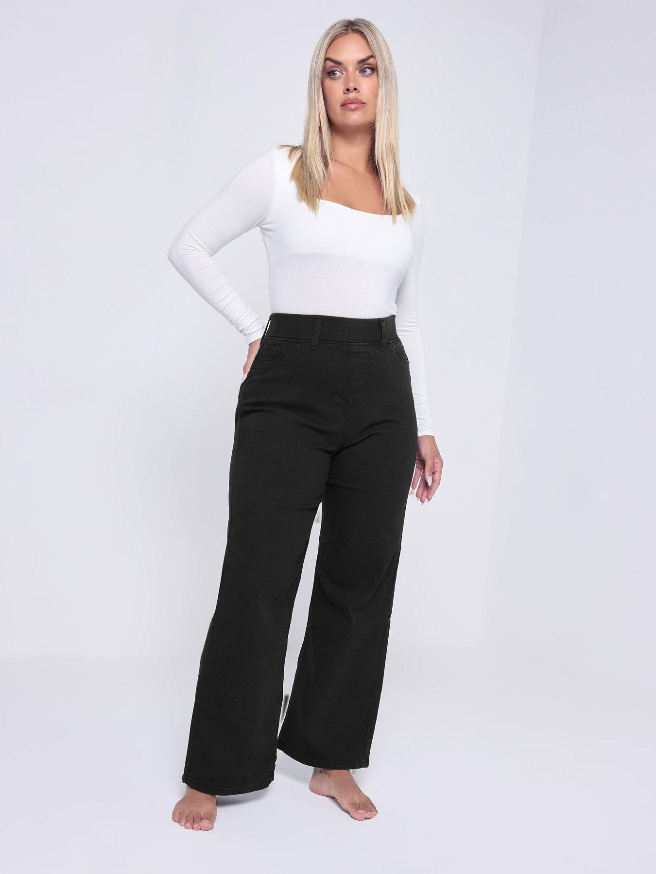 yours-curve-wide-leg-jegging-28-blackback