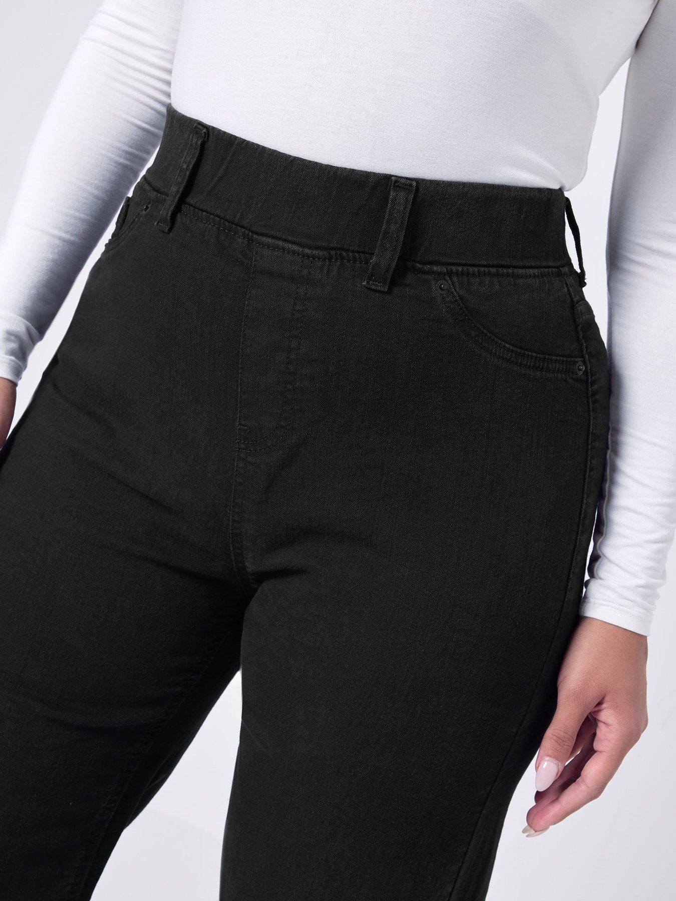 yours-curve-wide-leg-jegging-28-blackoutfit