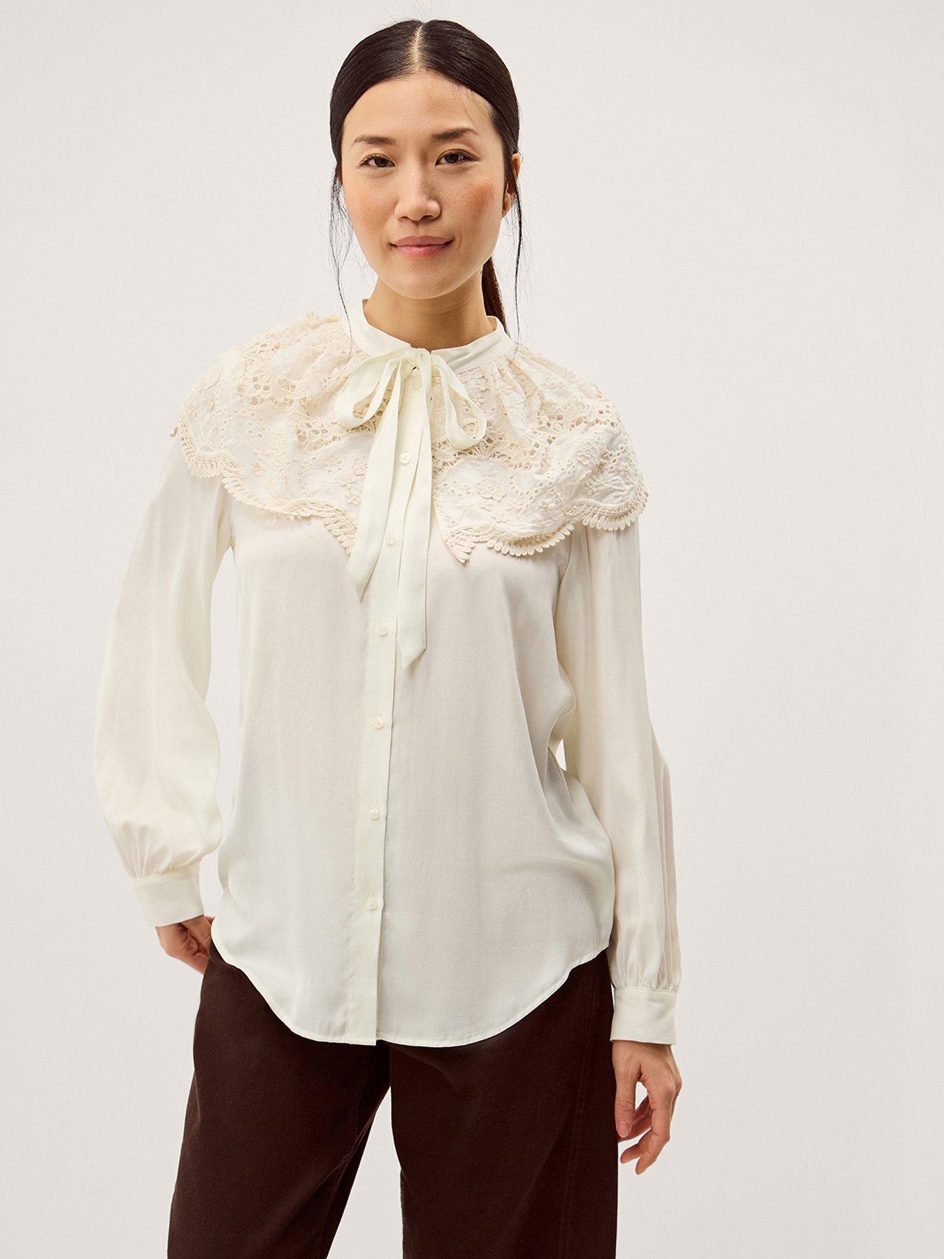 monsoon-cora-collar-blouse-whitefront
