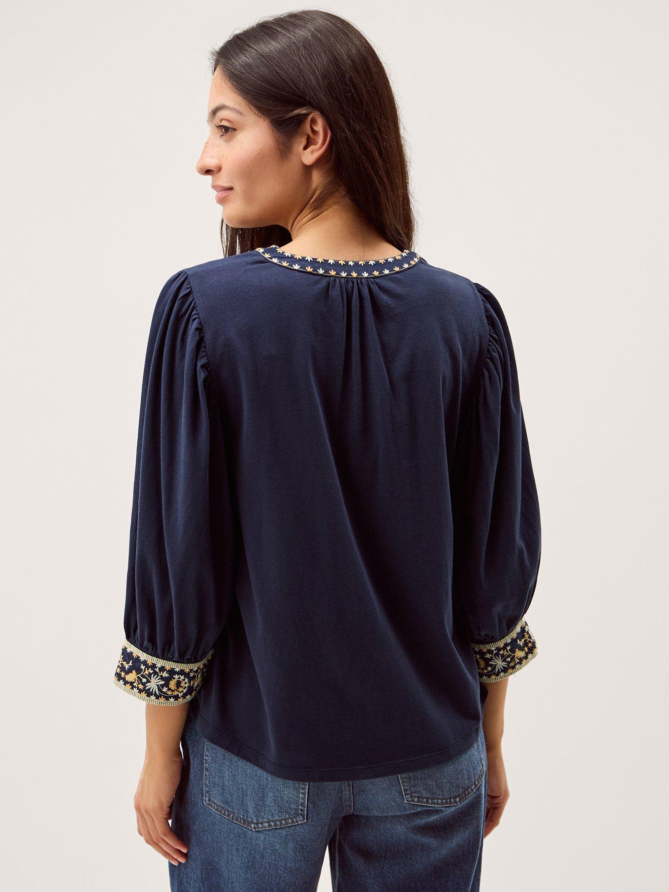 monsoon-emi-embroidered-cotton-jersey-top-bluestillFront