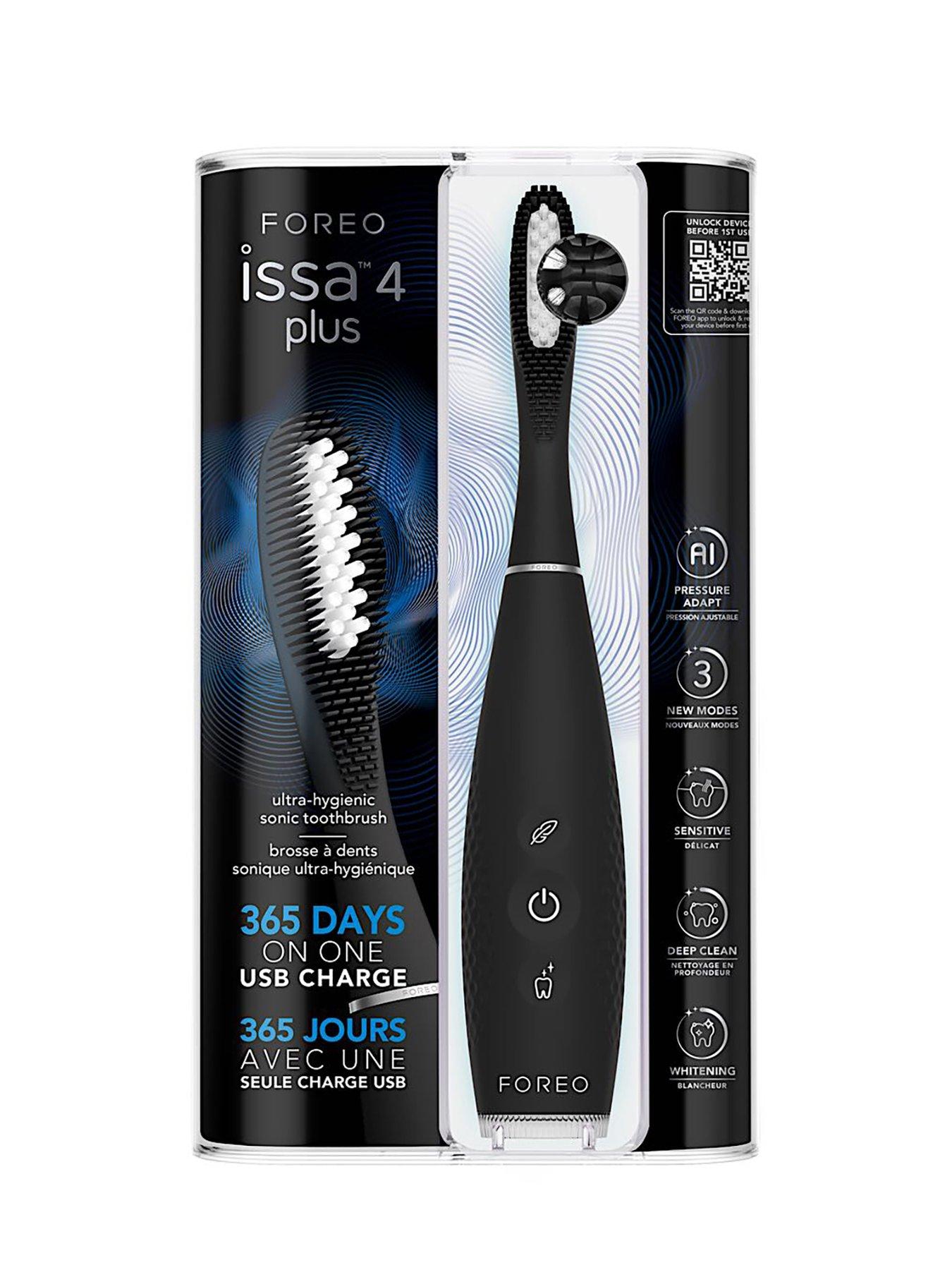 foreo-issa-4-plus-blackback