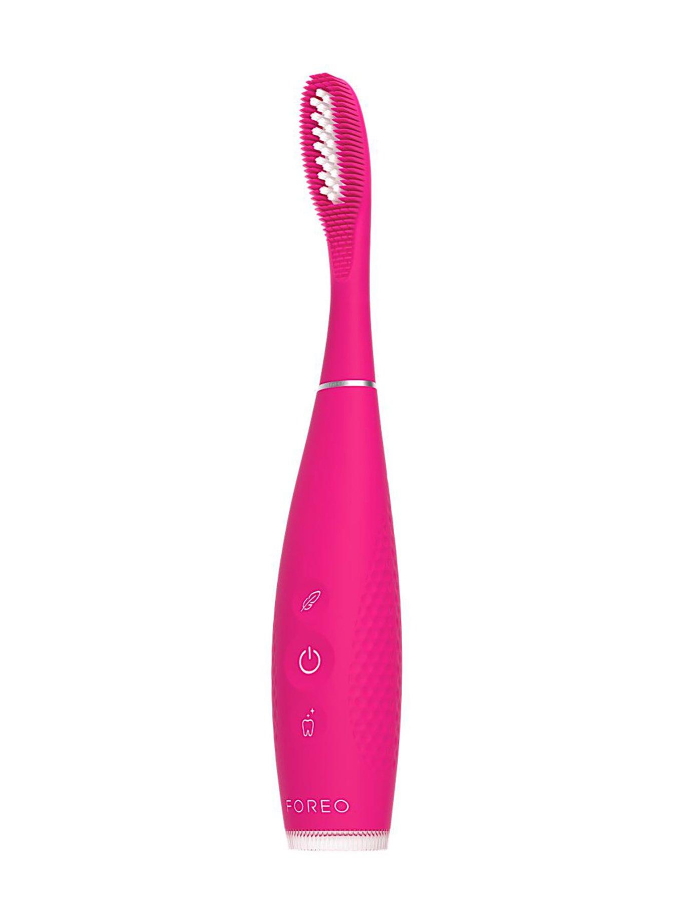 foreo-issa-4-fuchsiastillFront