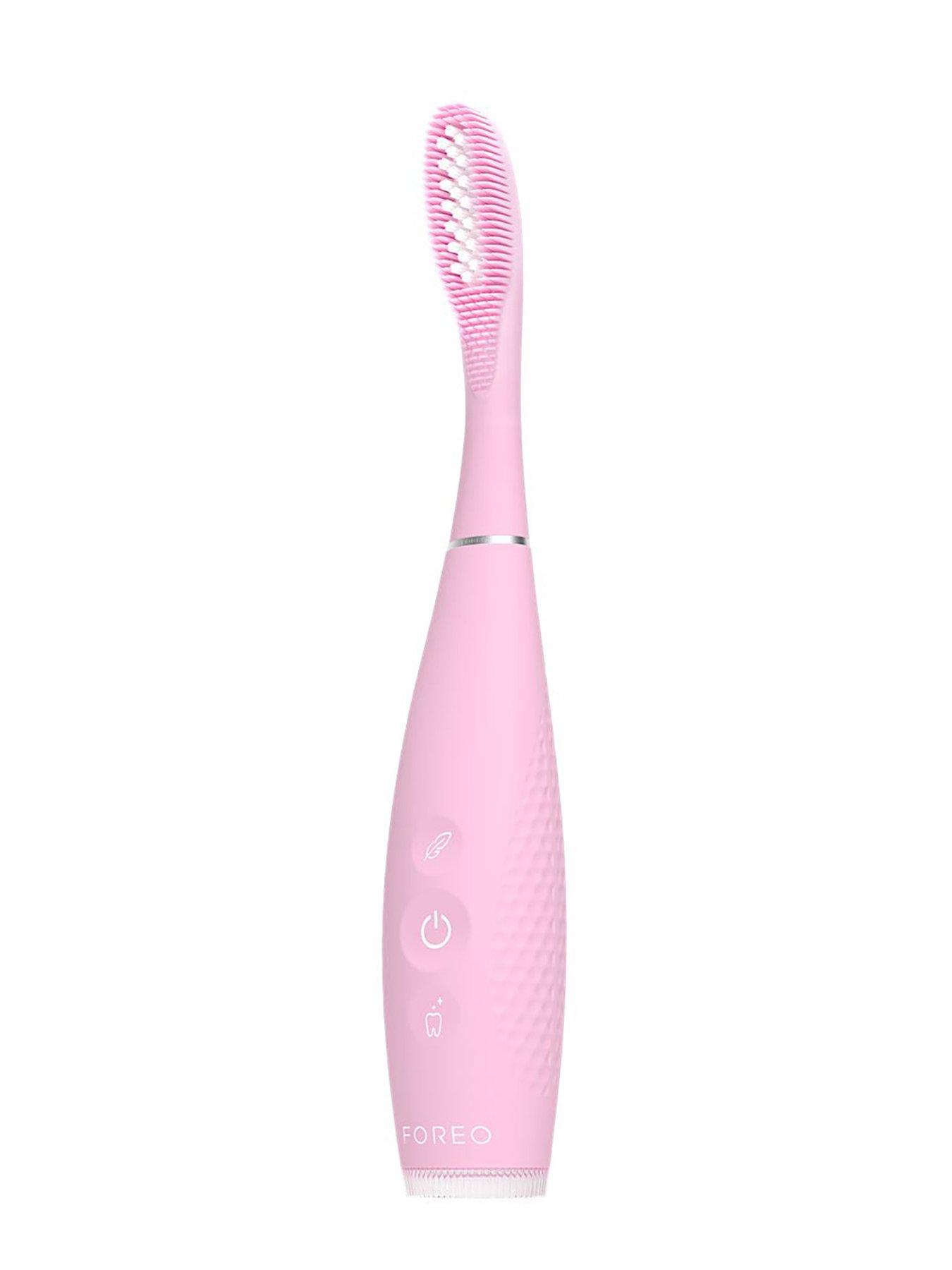 foreo-issa-4-pearl-pinkstillFront