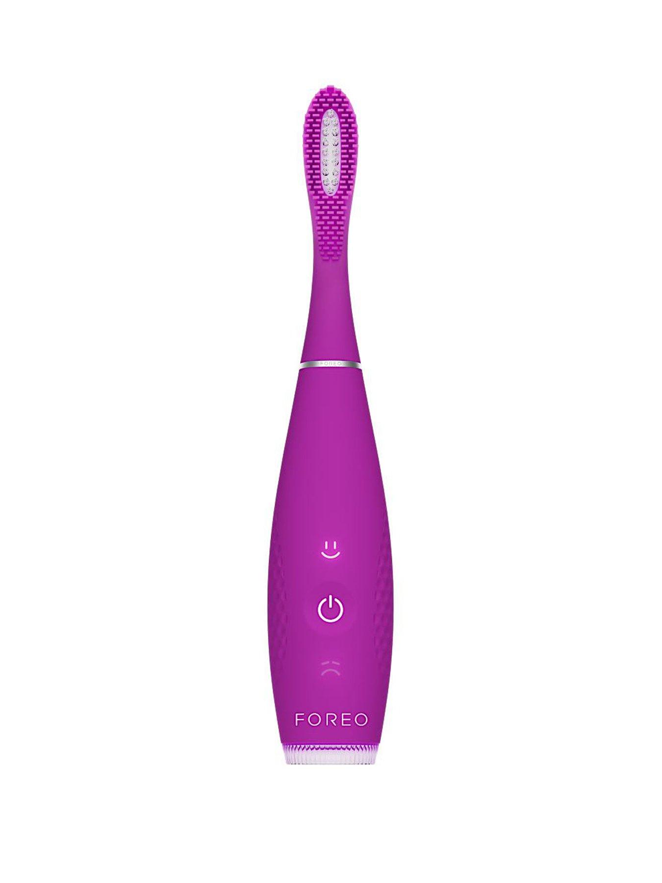 foreo-issa-4-smile-enchanted-violet