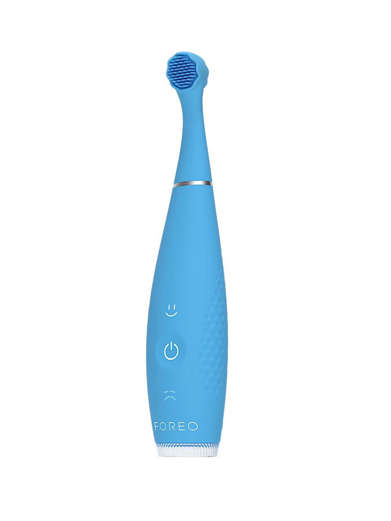 foreo-issa-4-baby-bubble-bluestillFront