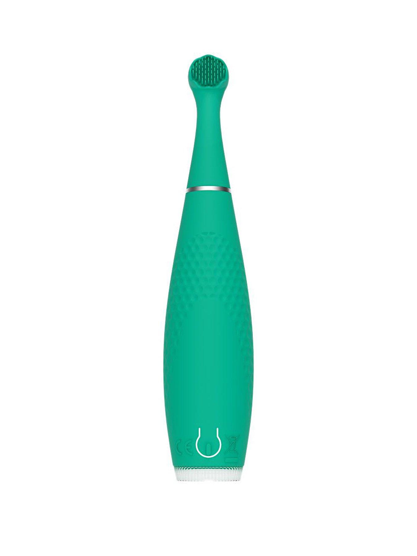 foreo-issa-4-baby-kiwi-greenfront