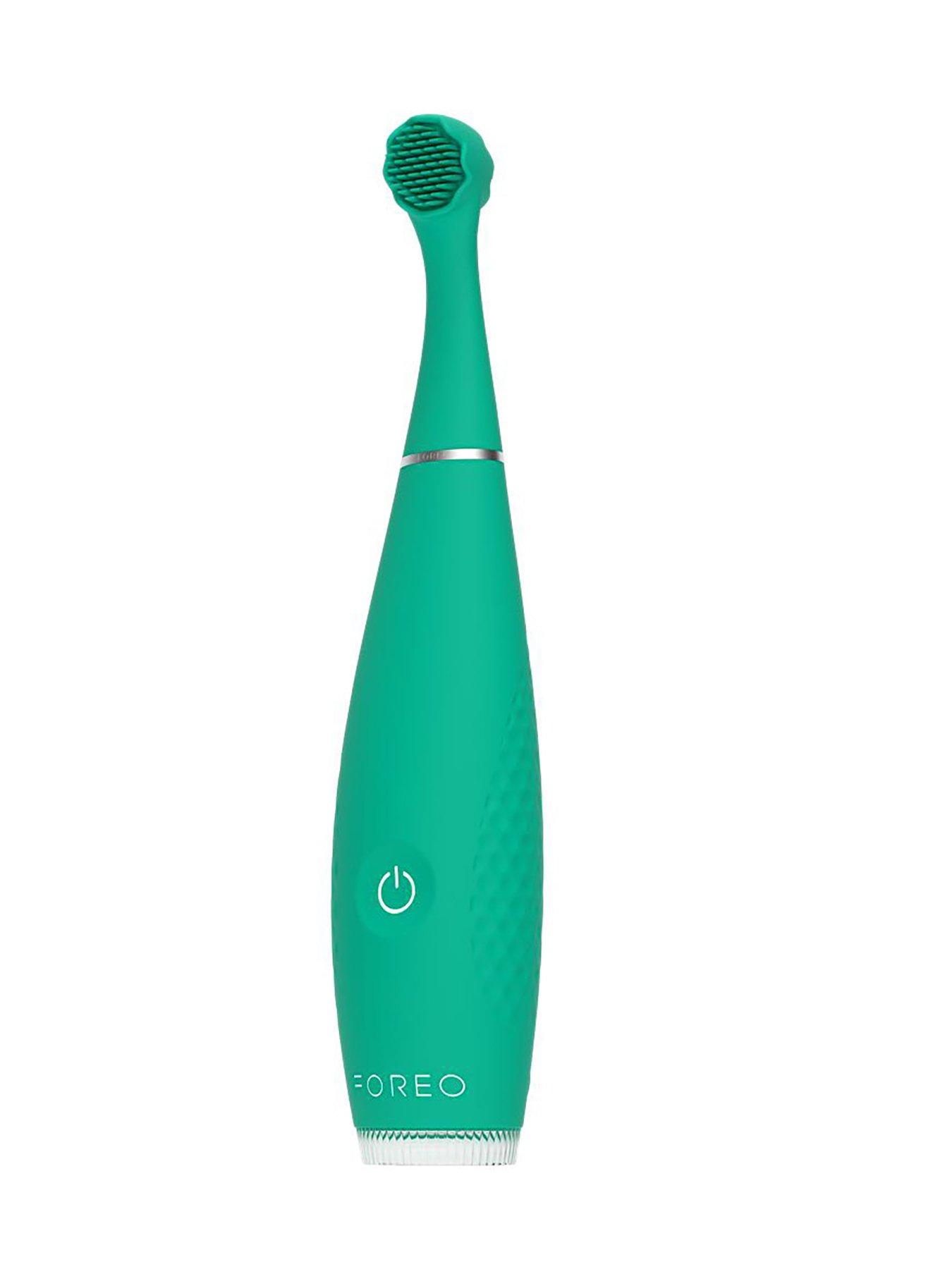 foreo-issa-4-baby-kiwi-greenstillFront