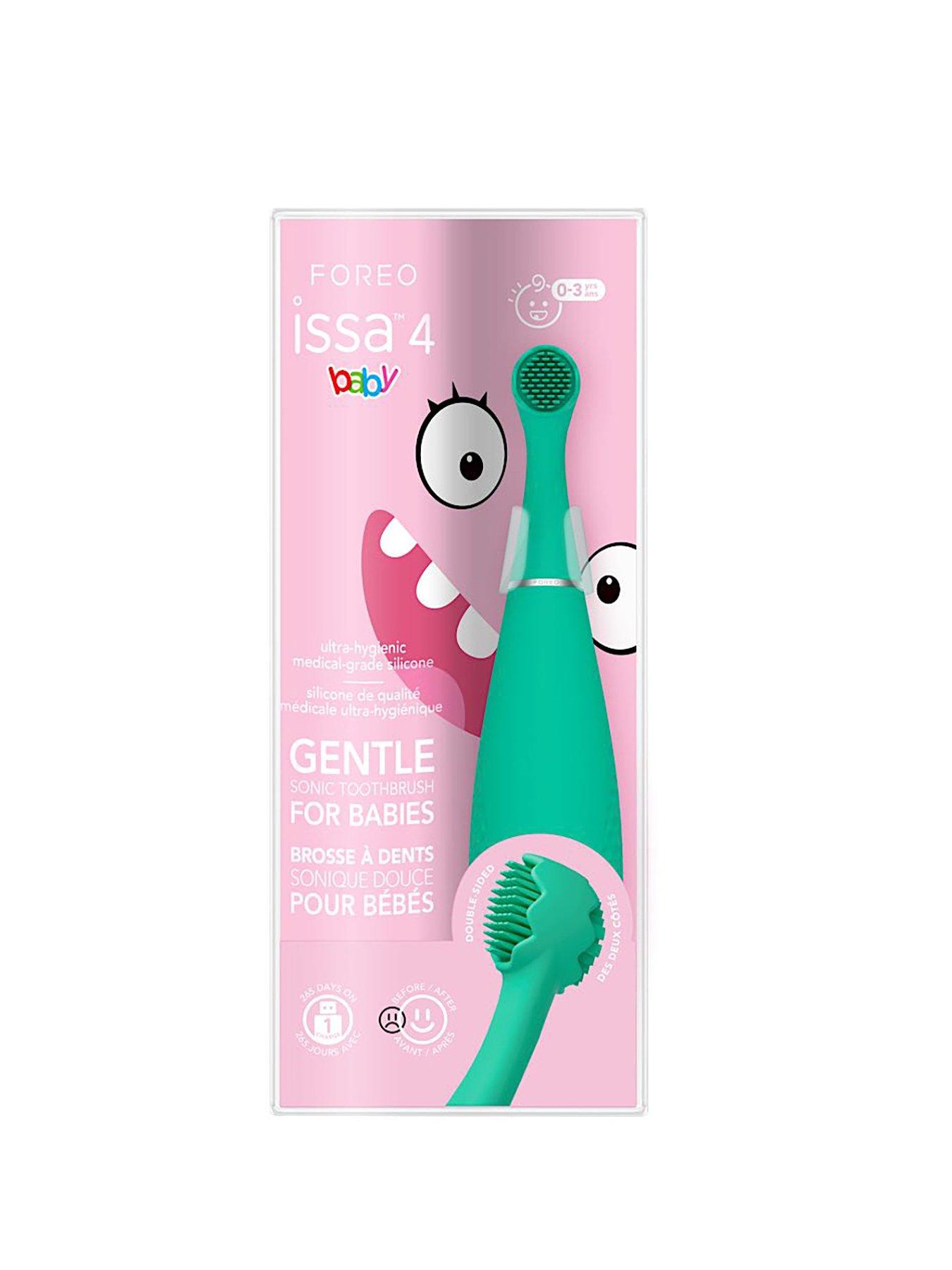 foreo-issa-4-baby-kiwi-greenback