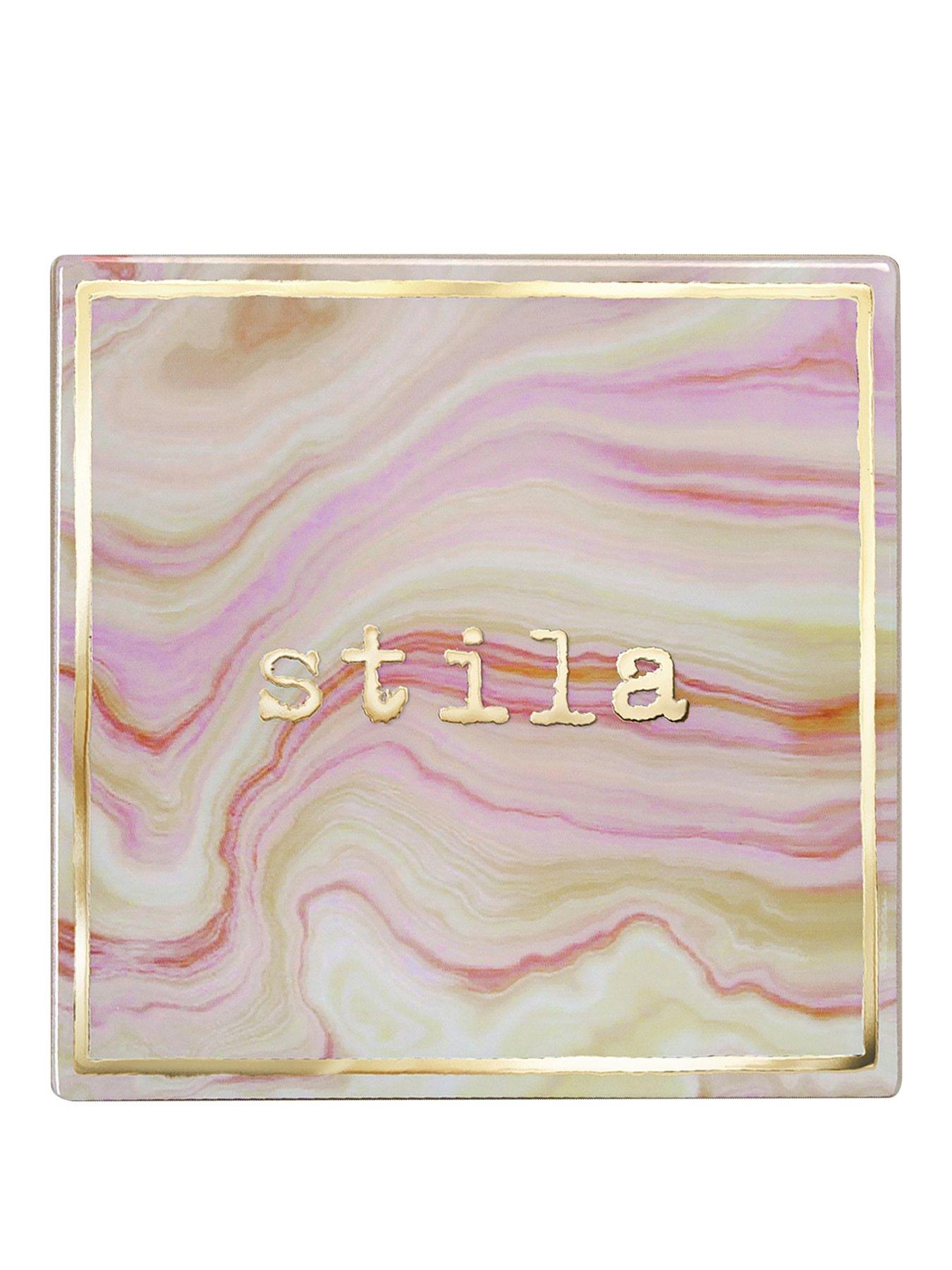 Image 1 of 5 of STILA Correct & Perfect All-in-One Correcting Palette