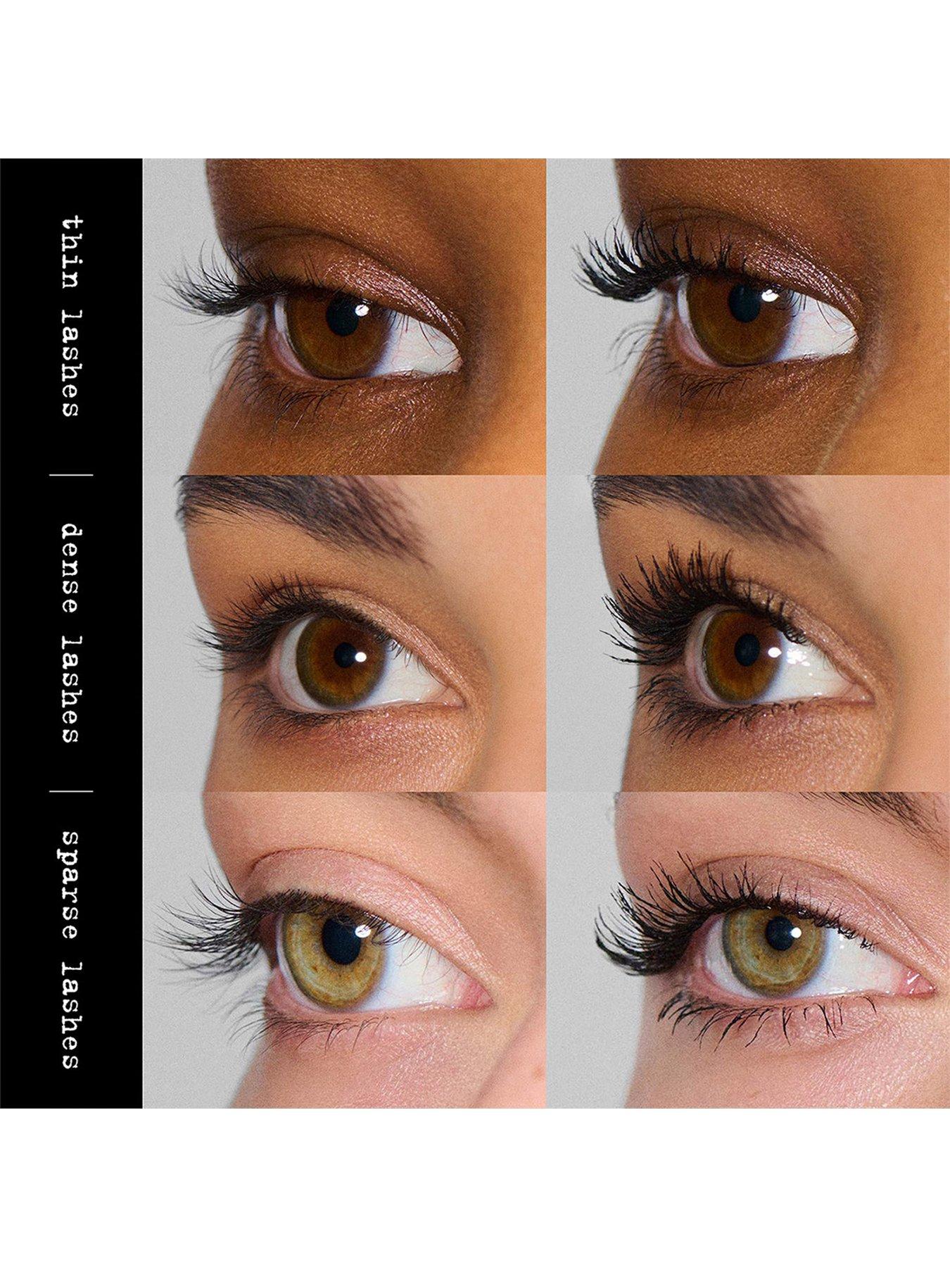 Image 4 of 6 of STILA Made-U-Lash Length & Define Tubing Mascara