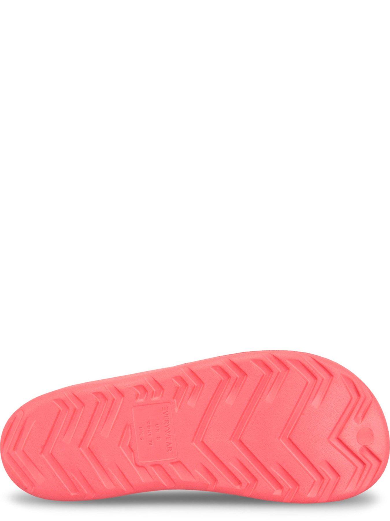 totes-totes-solbounce-ladies-toe-post-watermelondetail