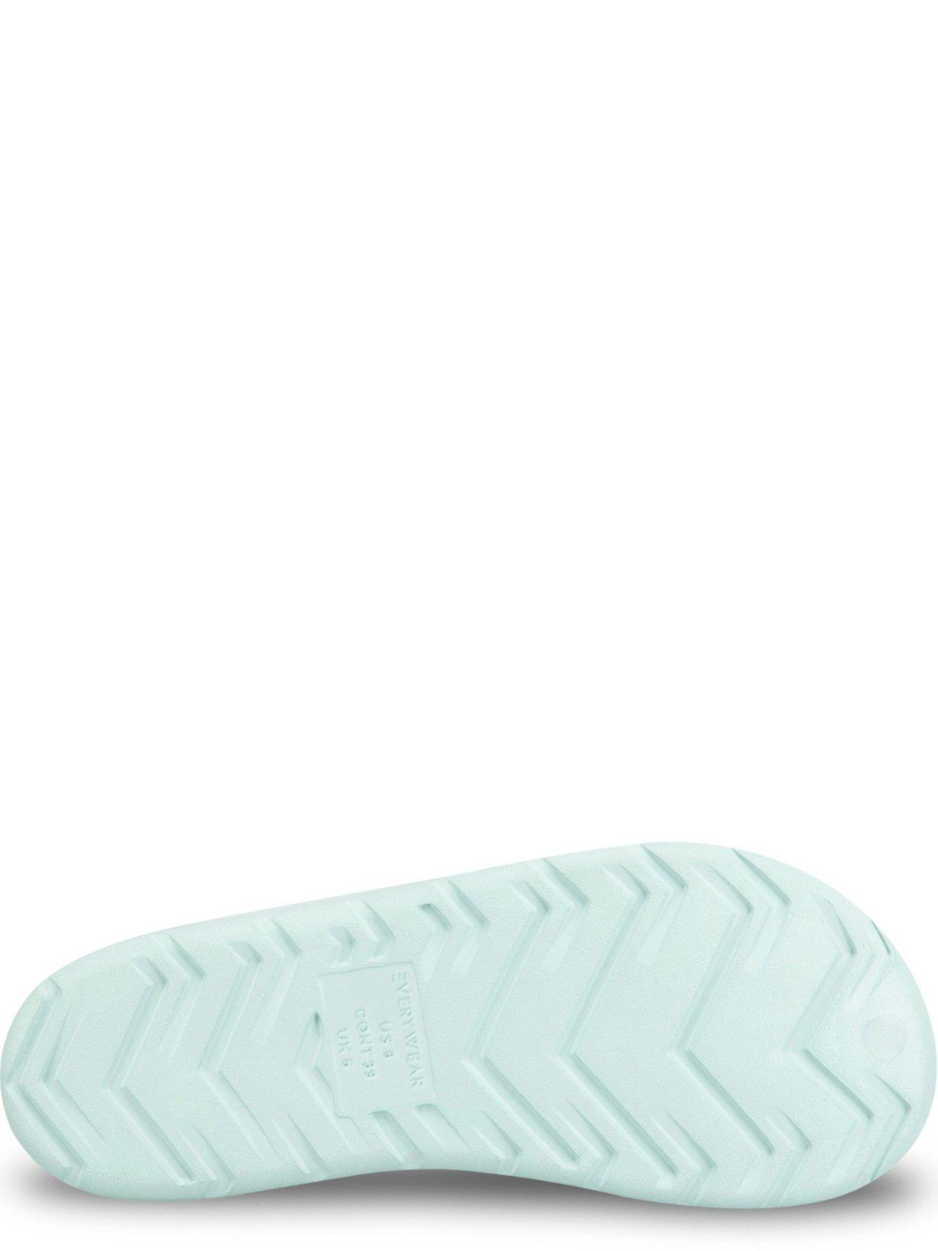 totes-totes-solbounce-ladies-cross-slide-mintdetail