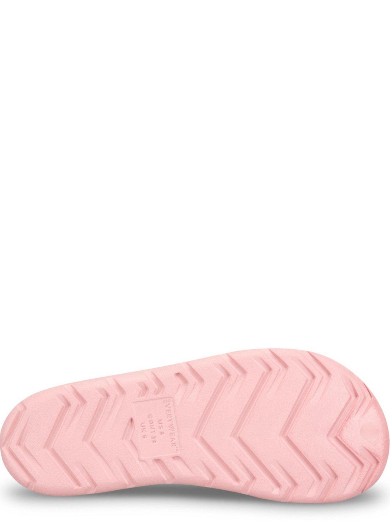 totes-totes-solbounce-ladies-cross-slide-dusky-pinkdetail