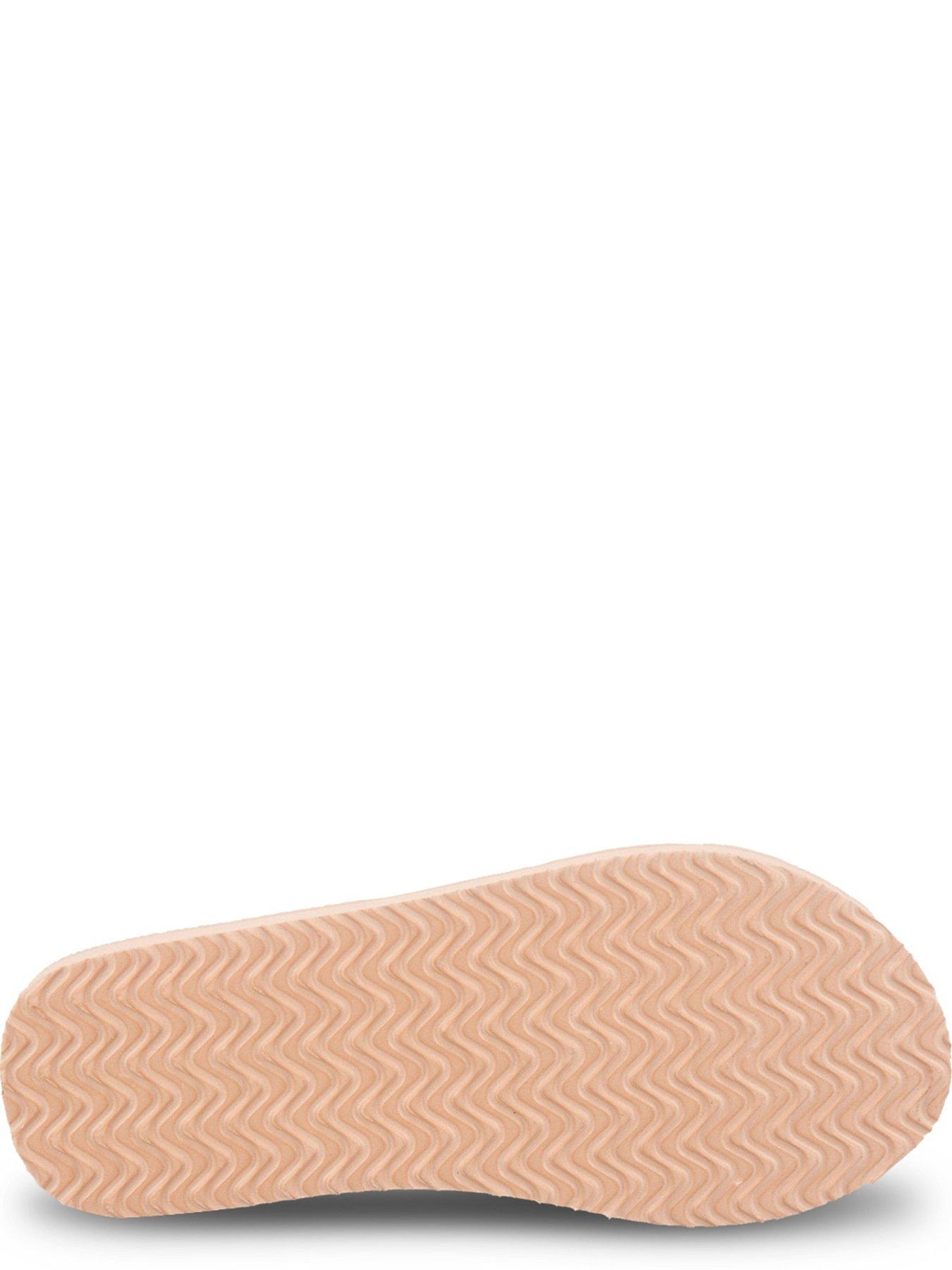 totes-totes-ladies-beaded-wedge-flip-flop-nudedetail