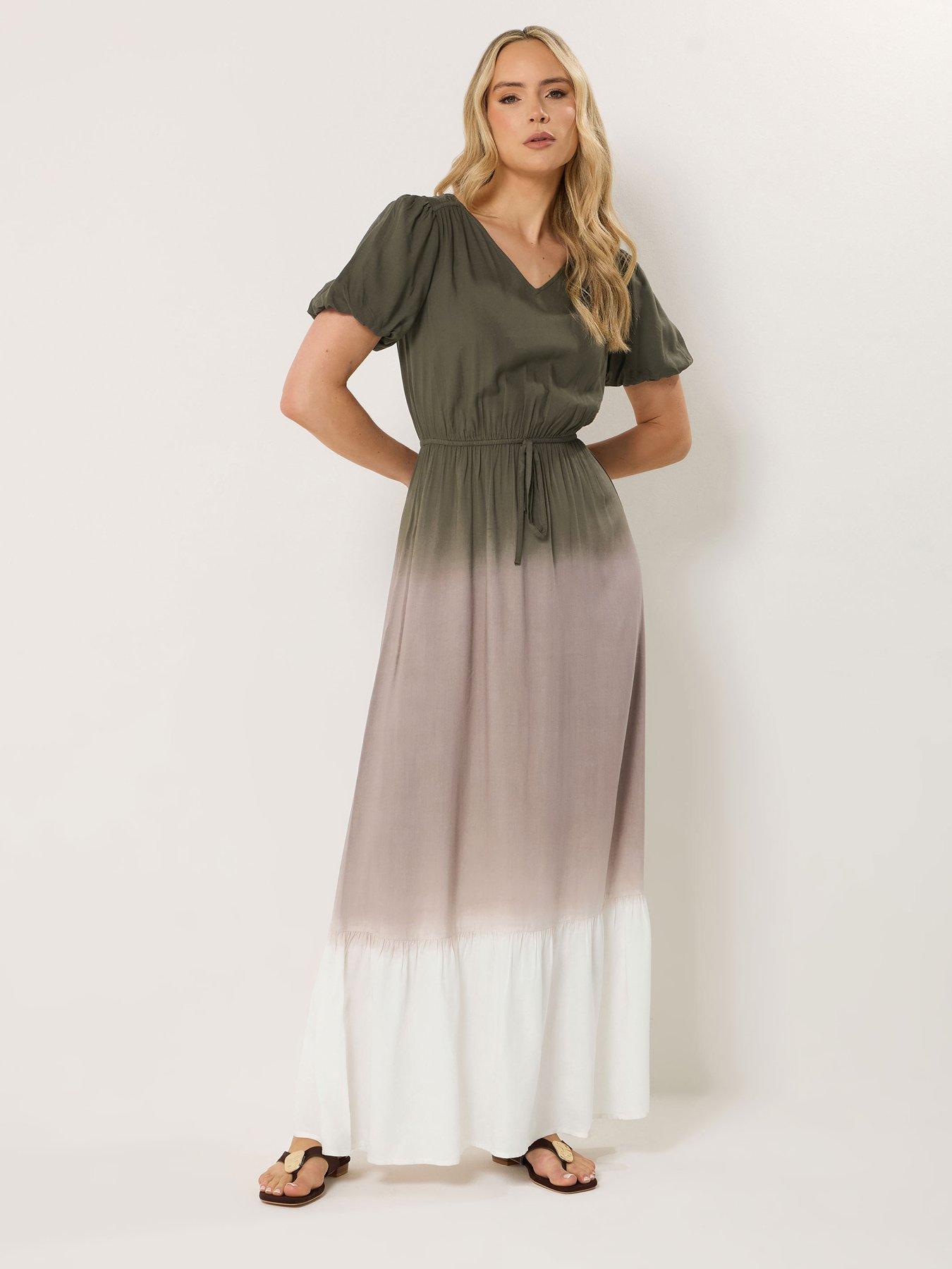 tall casual dresses Best Summer Dresses for Tall Women 2024: Dress to Impress  American Tall