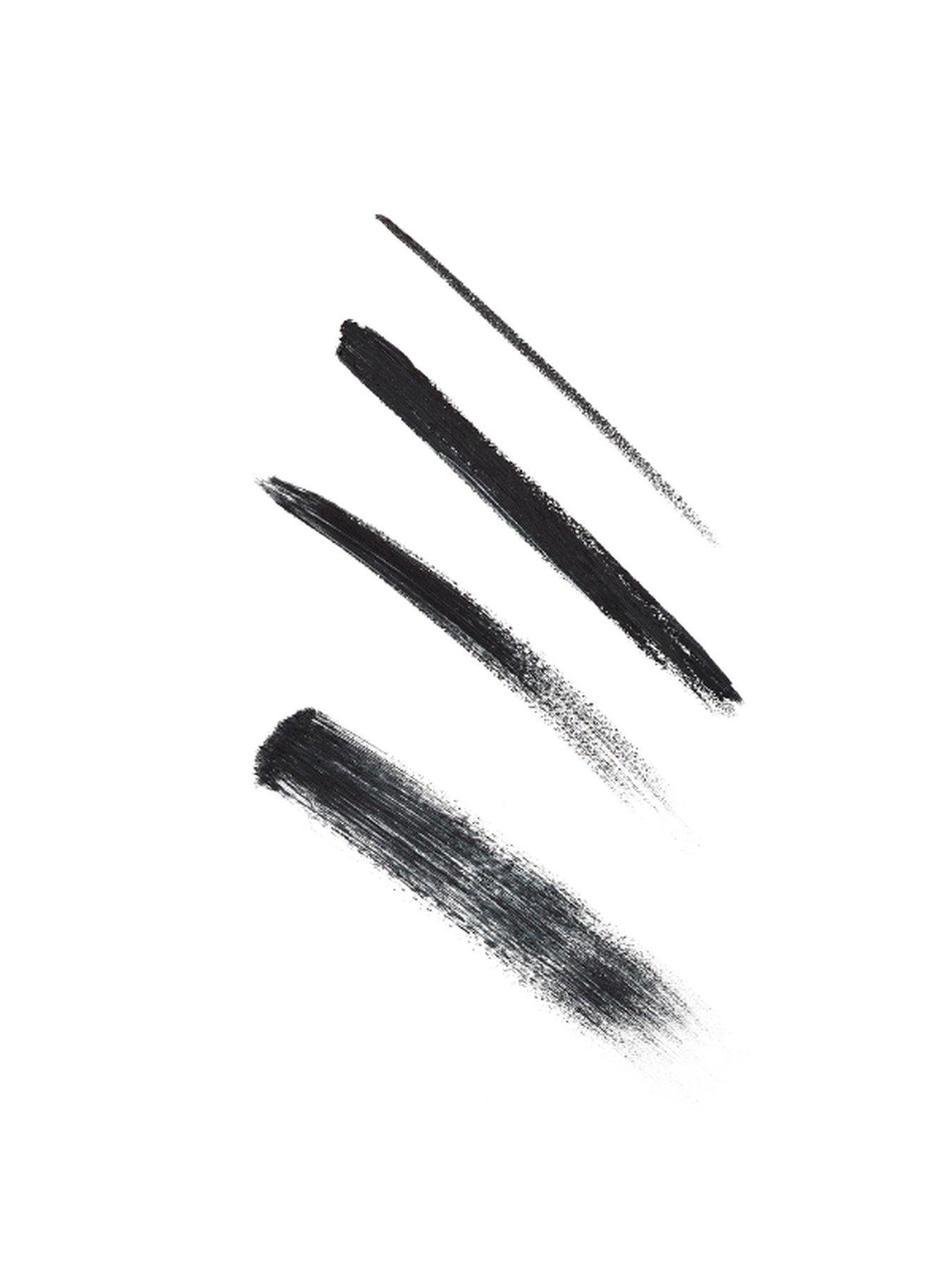 Image 6 of 6 of STILA Stay All Day Smudge & Set Waterproof Gel Eye Liner Stingray Black