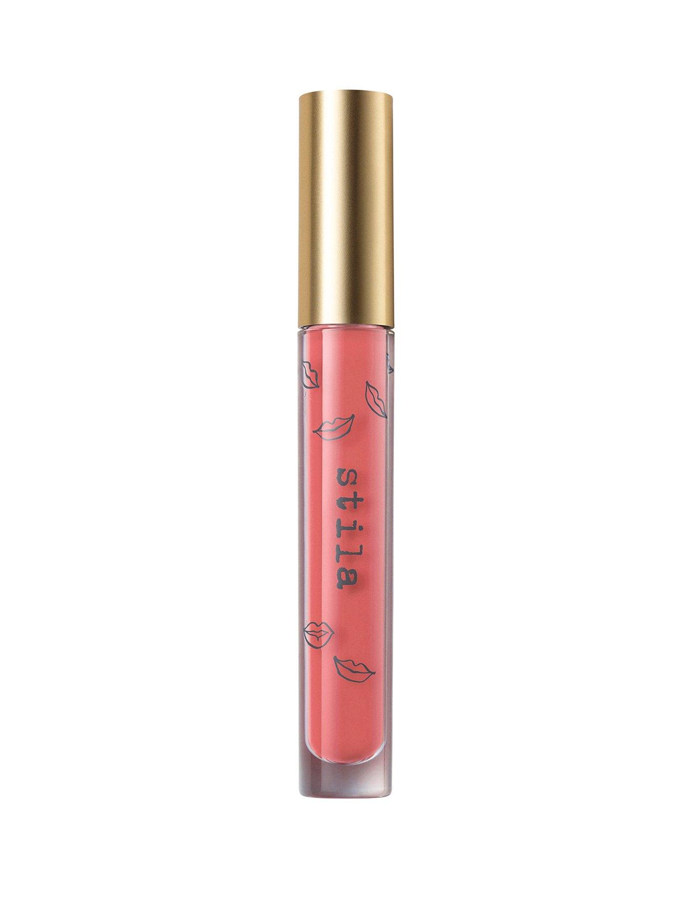 STILA Stay All Day Liquid Lipstick 3ml - Patina