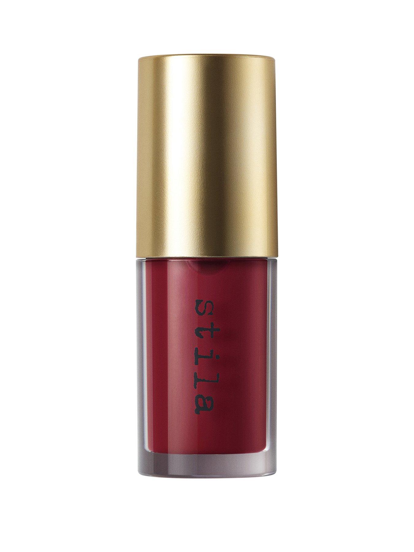 STILA Heaven's Dew Gel Lip Oil 5.35ml - Bare Hug