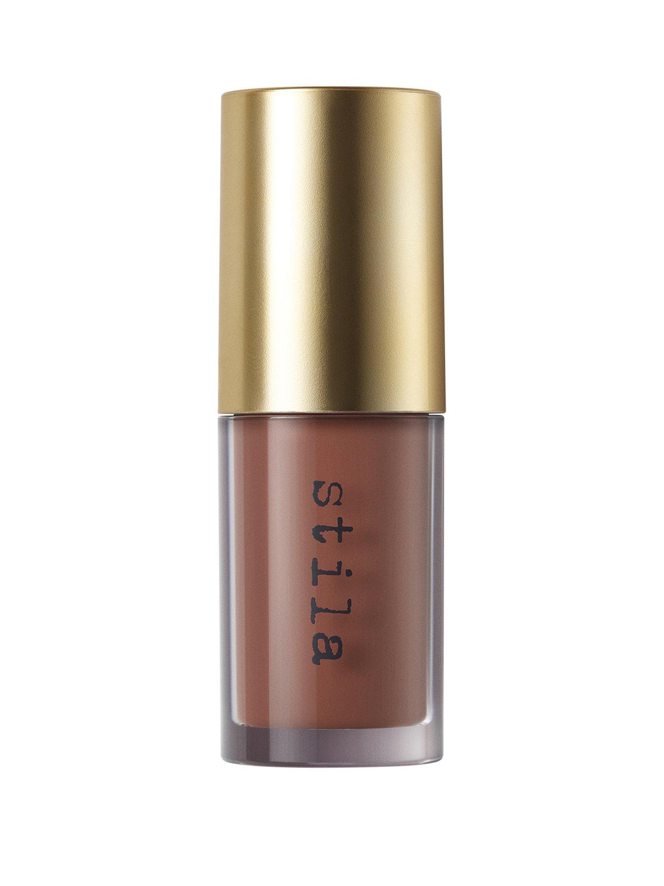 STILA Heaven's Dew Gel Lip Oil 5.35ml - Bare Hug
