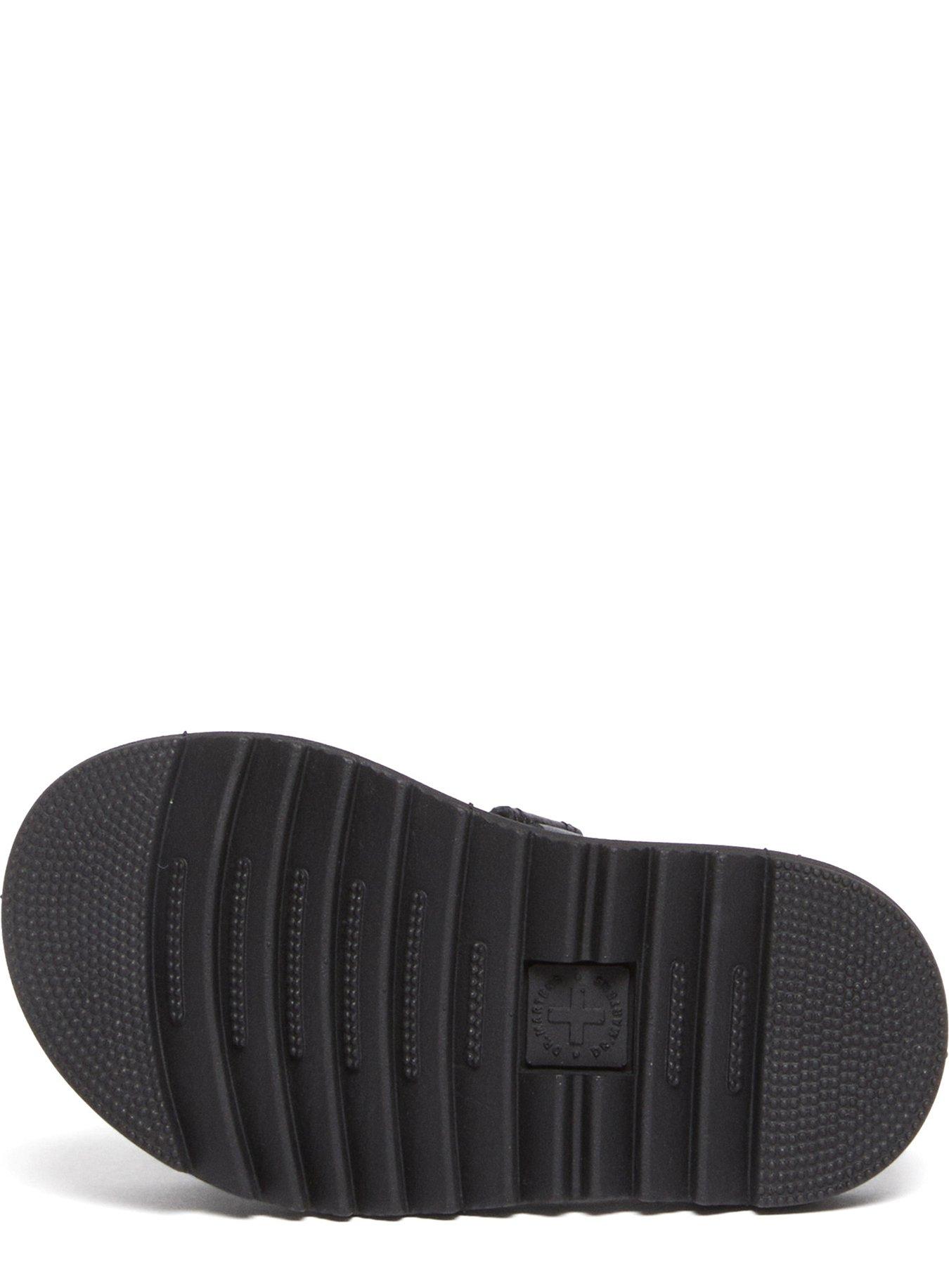Image 5 of 7 of Dr Martens Klaire T Black T Lamper