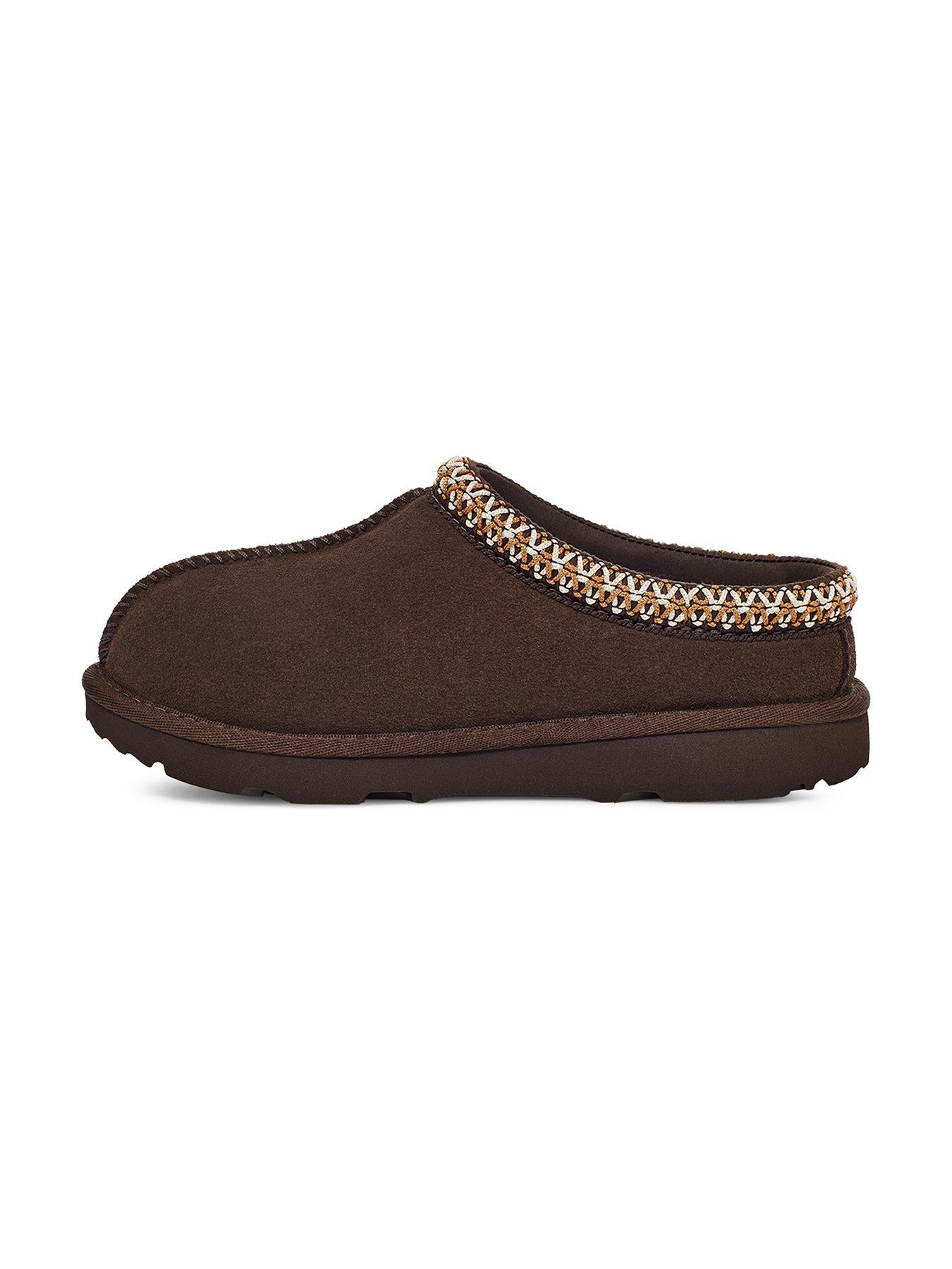 Image 6 of 6 of UGG Kids Tasman Ii Slipper - Dusted Cocoa