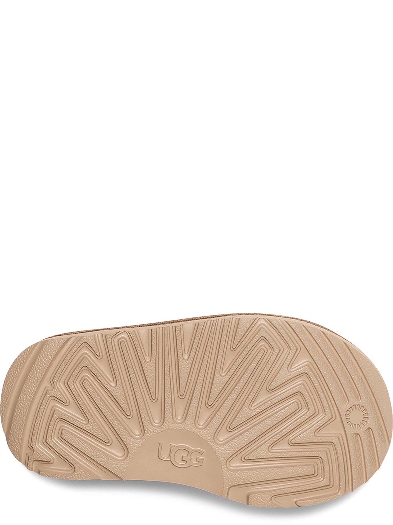 Image 3 of 4 of UGG Toddler Tasman Ii - Antilope