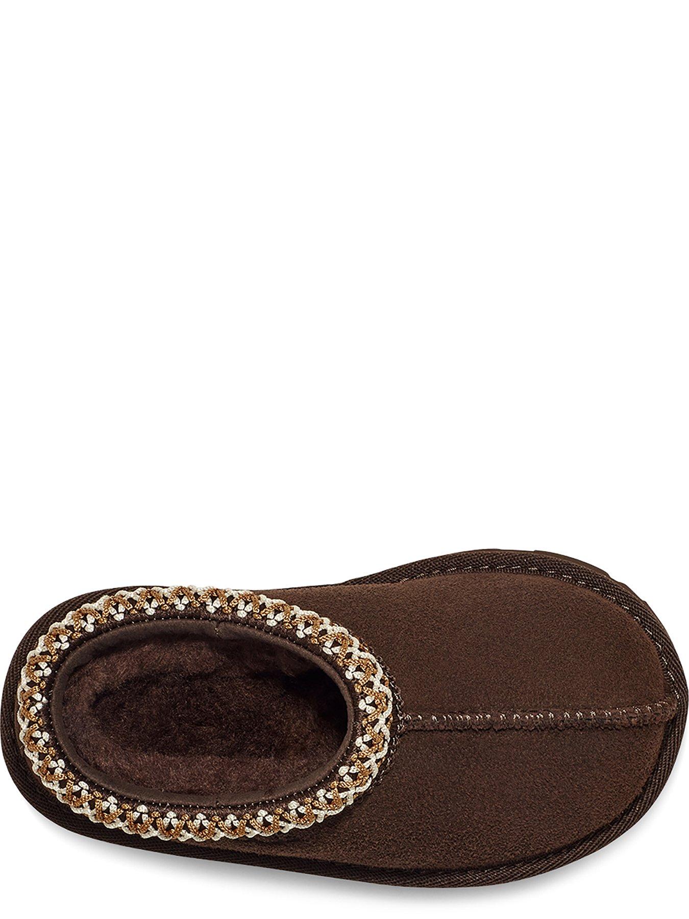 Image 4 of 6 of UGG Toddler Tasman Ii - Dusted Cocoa
