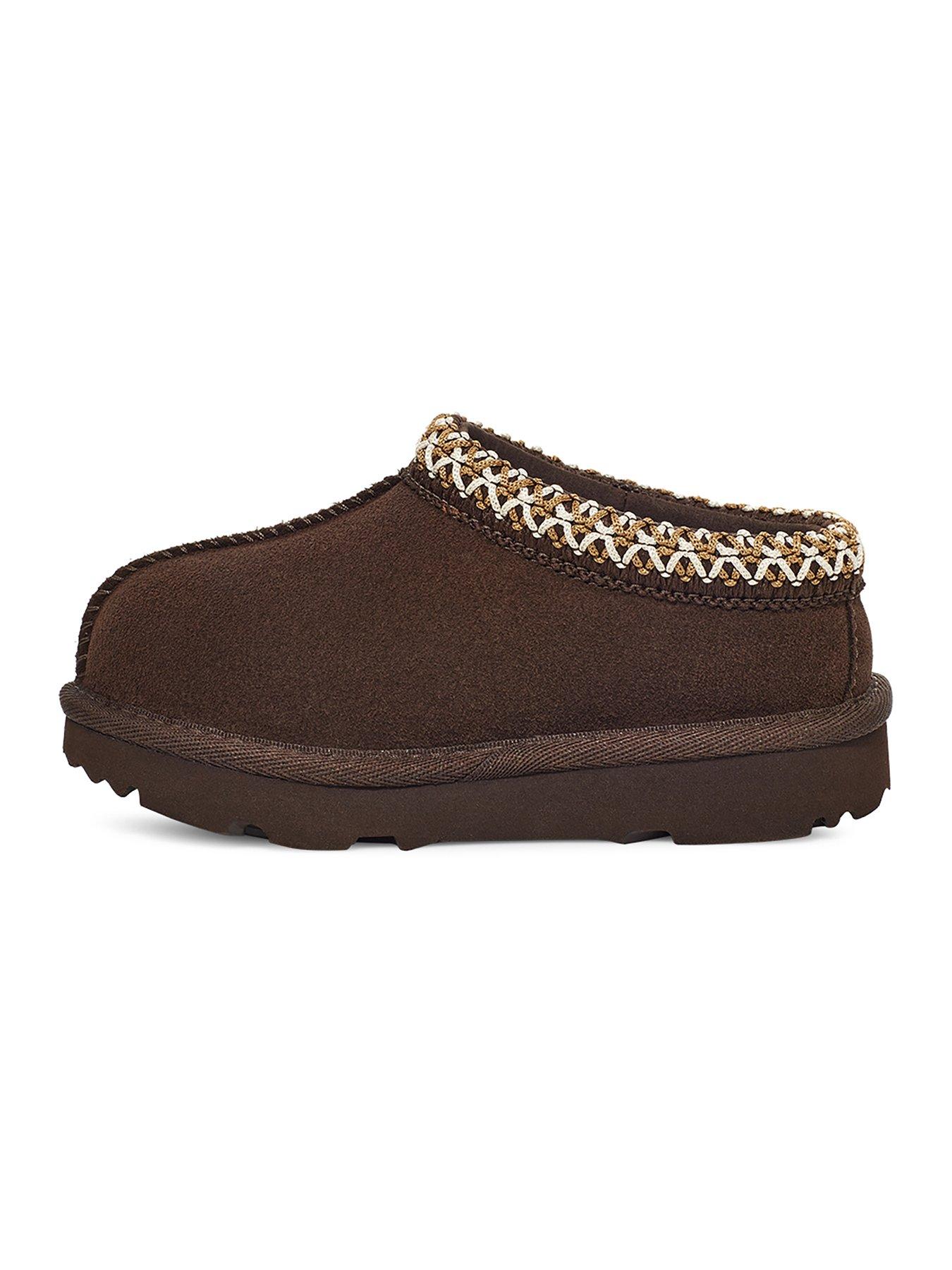 Image 6 of 6 of UGG Toddler Tasman Ii - Dusted Cocoa