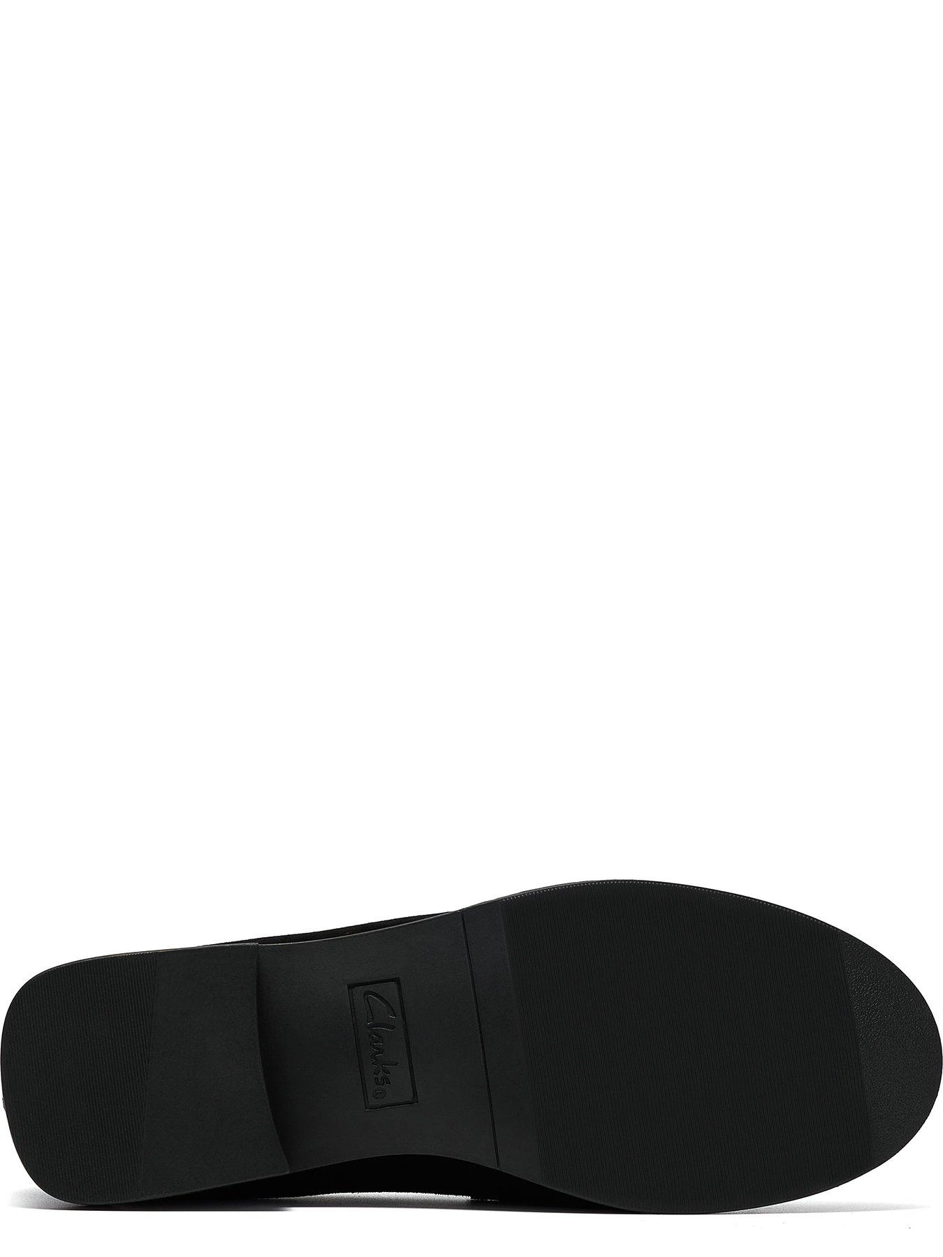 clarks-alixea-walk-black-sdedetail