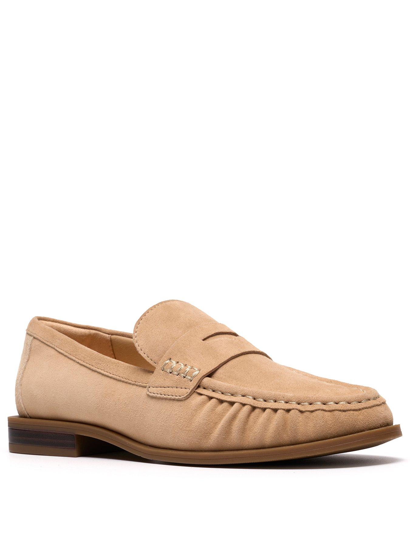 clarks-alixea-walk-sand-suedestillFront
