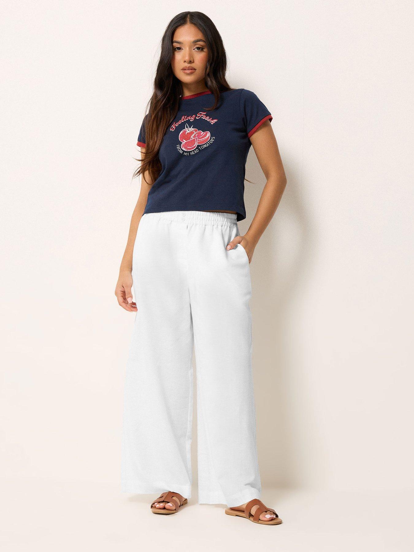 pixiegirl-petite-button-wide-leg-trousers-whiteback