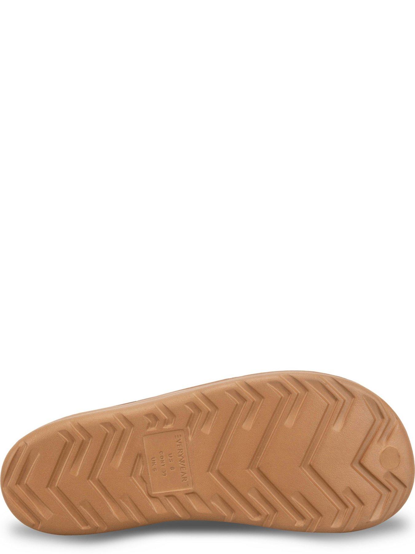 totes-totes-solbounce-ladies-toe-post-gold-metallicdetail