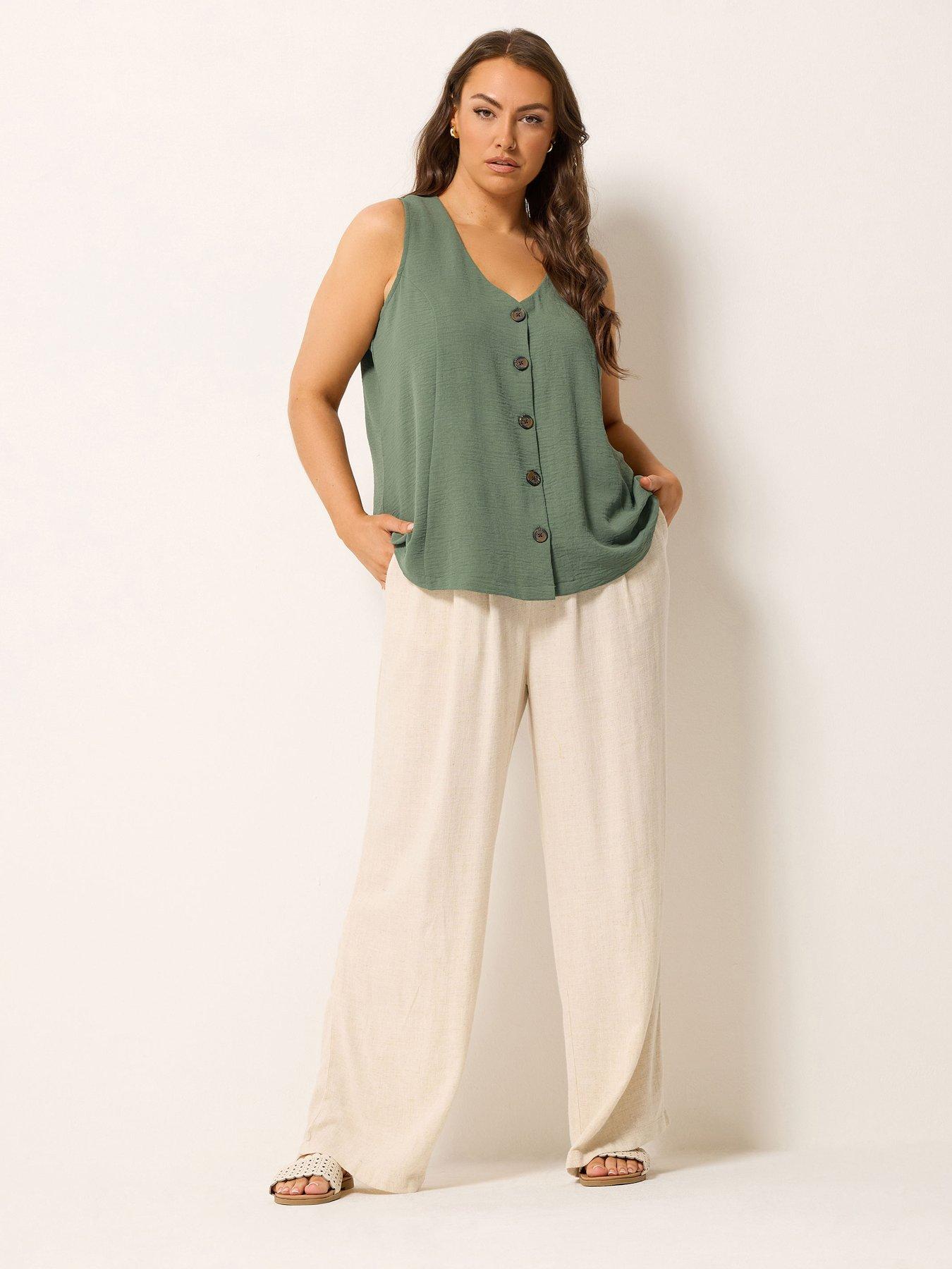 yours-curve-waistcoat-vest-greenback