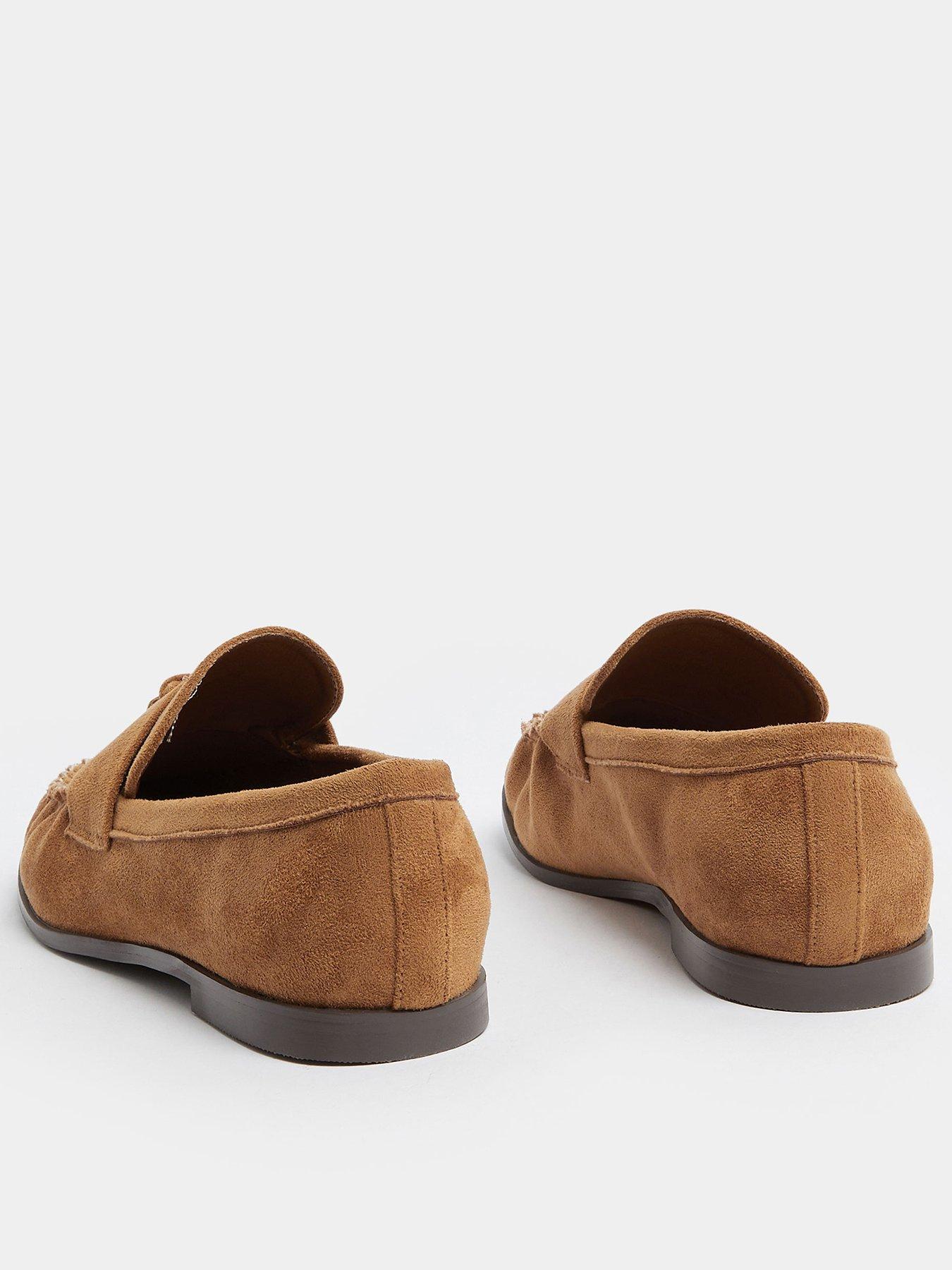 Image 3 of 3 of Yours Tassel Loafer Micro