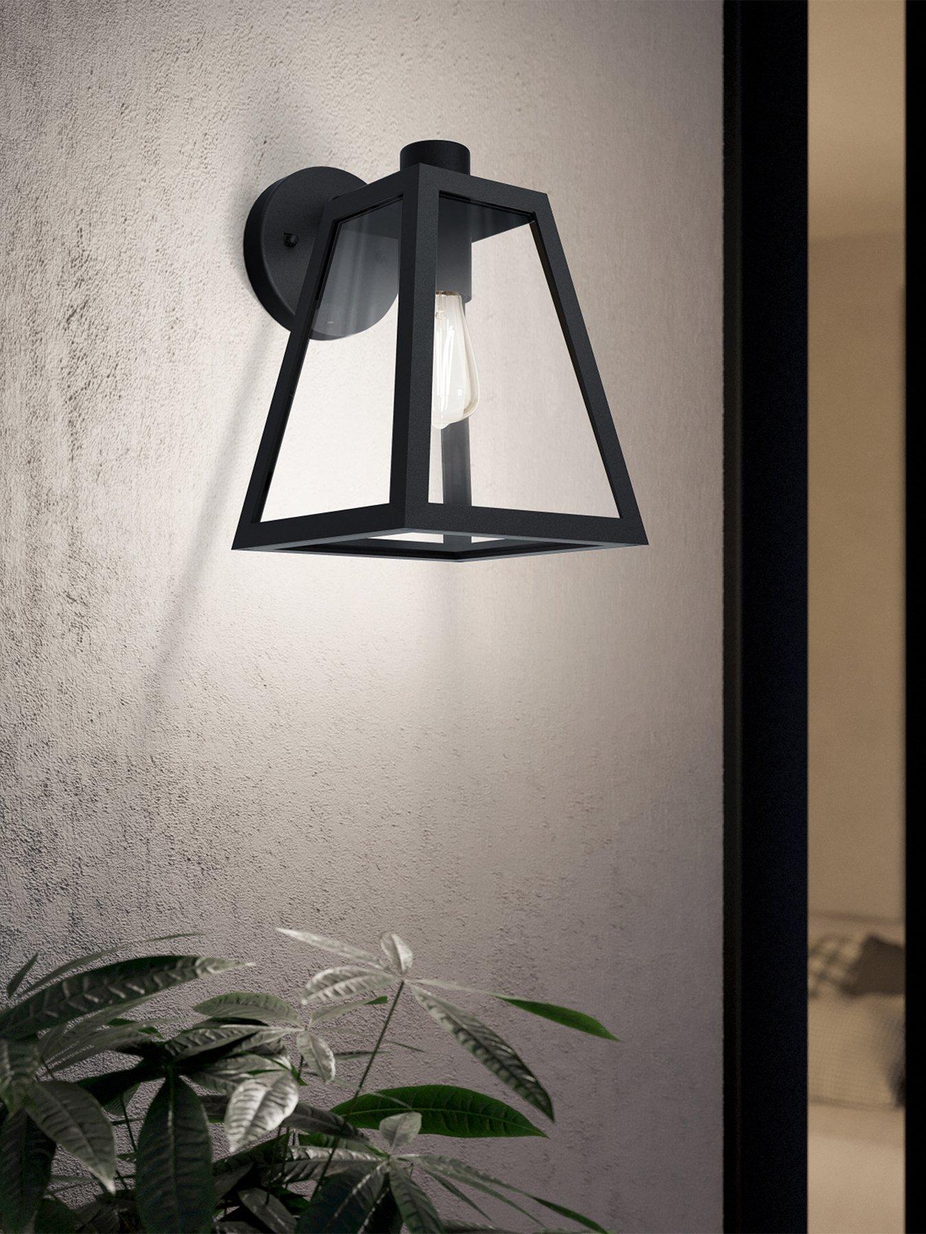 eglo-mirandola-1-light-caged-exterior-wall-light-with-glass-panels