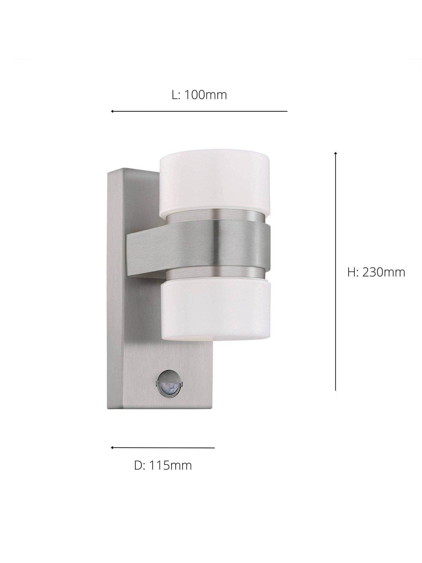 eglo-atollari-led-2-light-silver-exterior-wall-lightoutfit