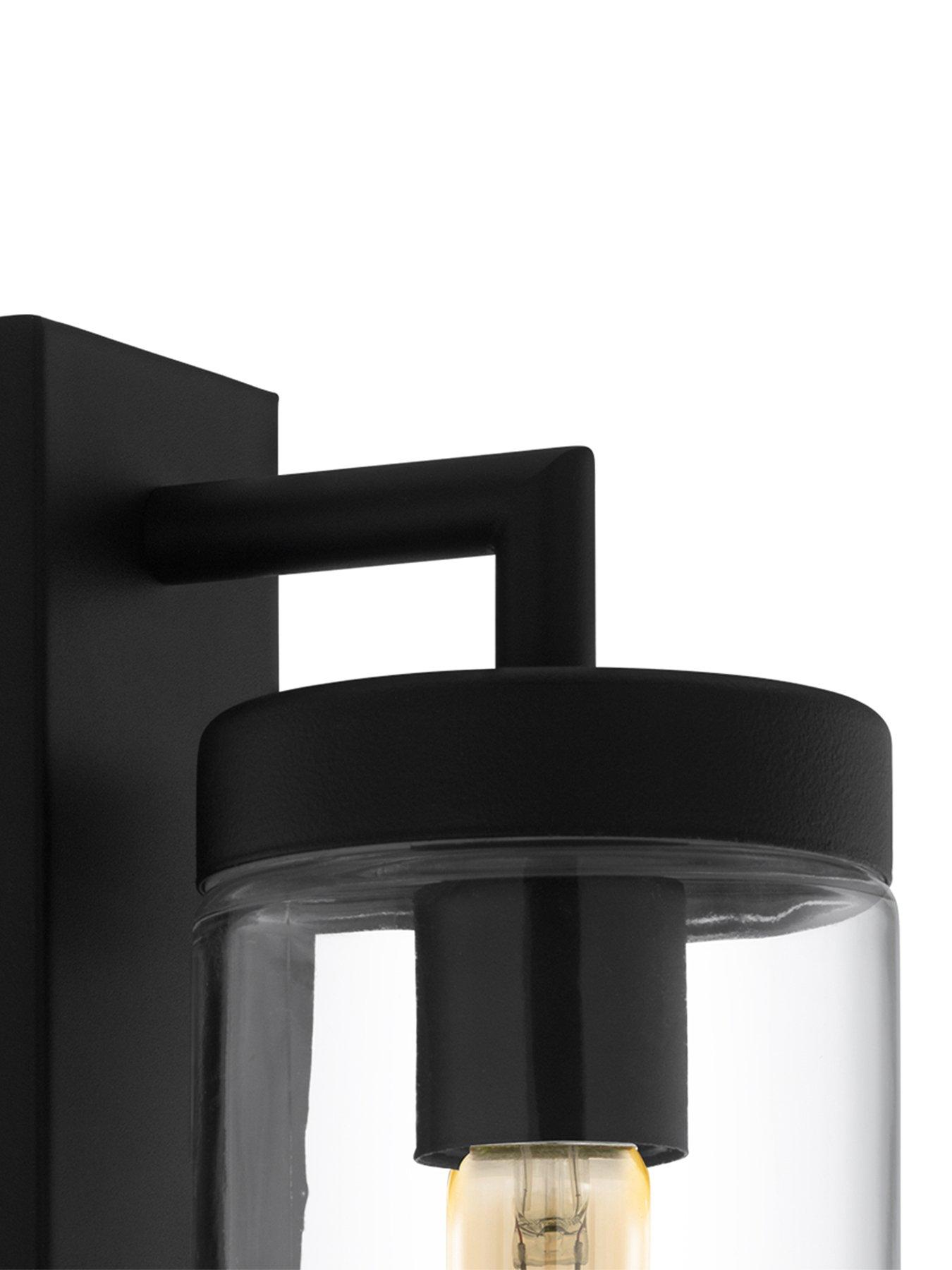 eglo-bovolone-1-light-modern-black-exterior-wall-lampback