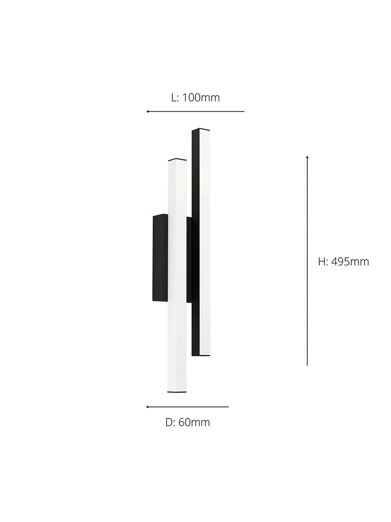 eglo-serricella-led-linear-exterior-wall-lightoutfit
