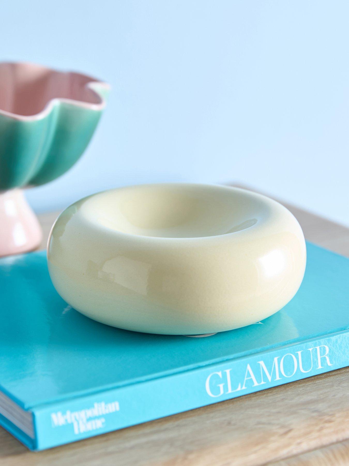 The Very Collection Curved Deep Trinket Dish