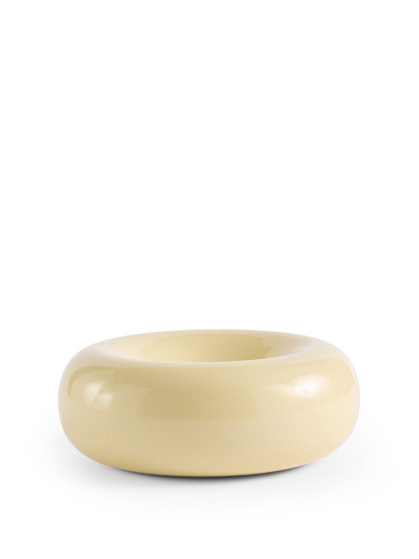 Image 2 of 6 of The Very Collection Curved Deep Trinket Dish