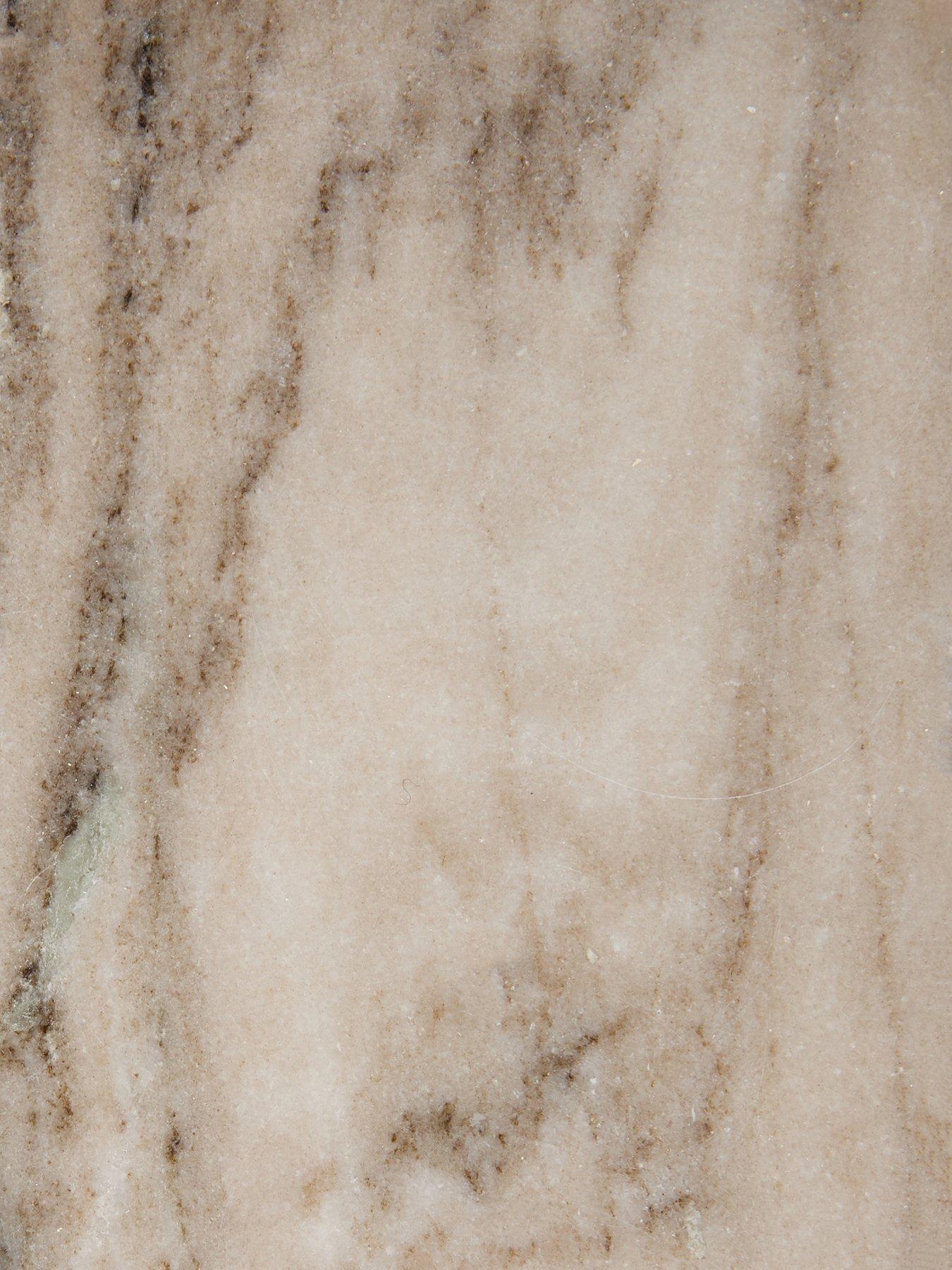 Image 7 of 7 of Michelle Keegan Home Marble Organic Tray