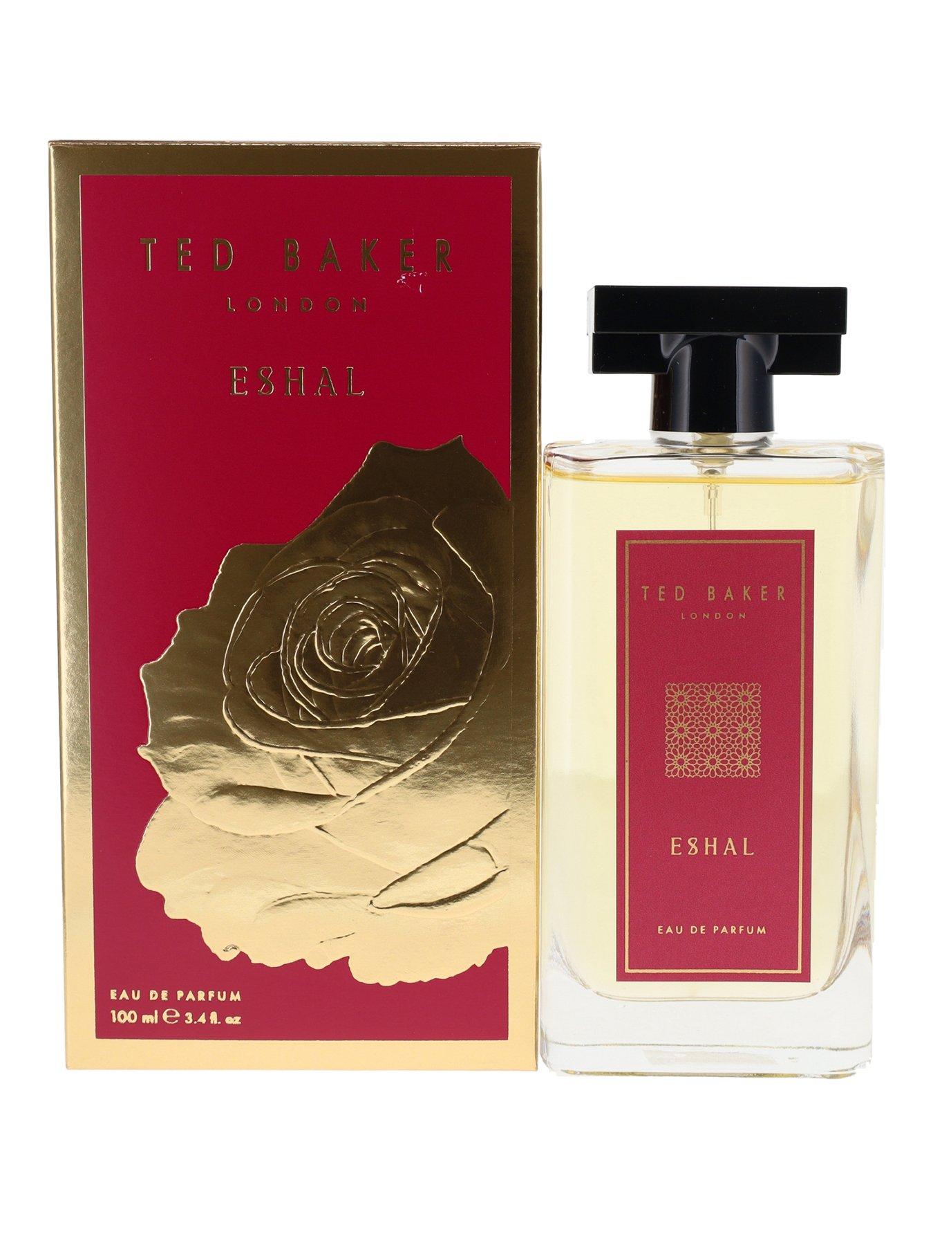 Ted Baker Ted Baker Floralicious Eshal 100ml EDP