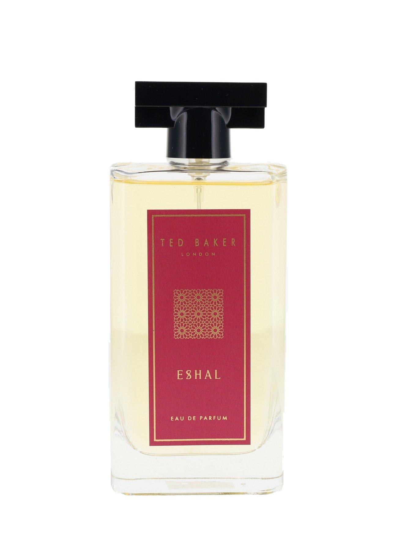 Image 2 of 3 of Ted Baker Ted Baker Floralicious Eshal 100ml EDP