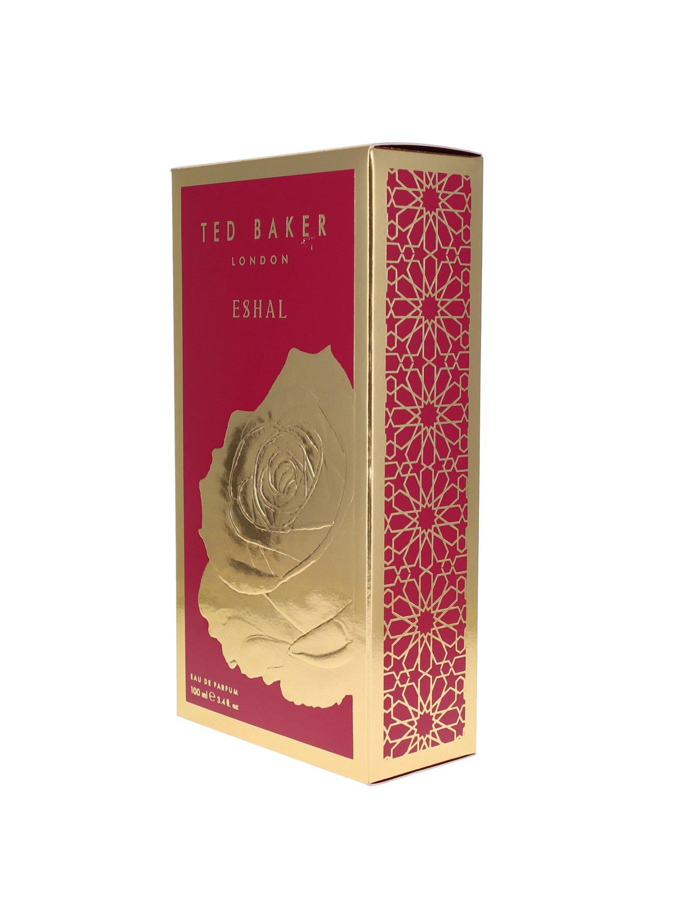 Image 3 of 3 of Ted Baker Ted Baker Floralicious Eshal 100ml EDP
