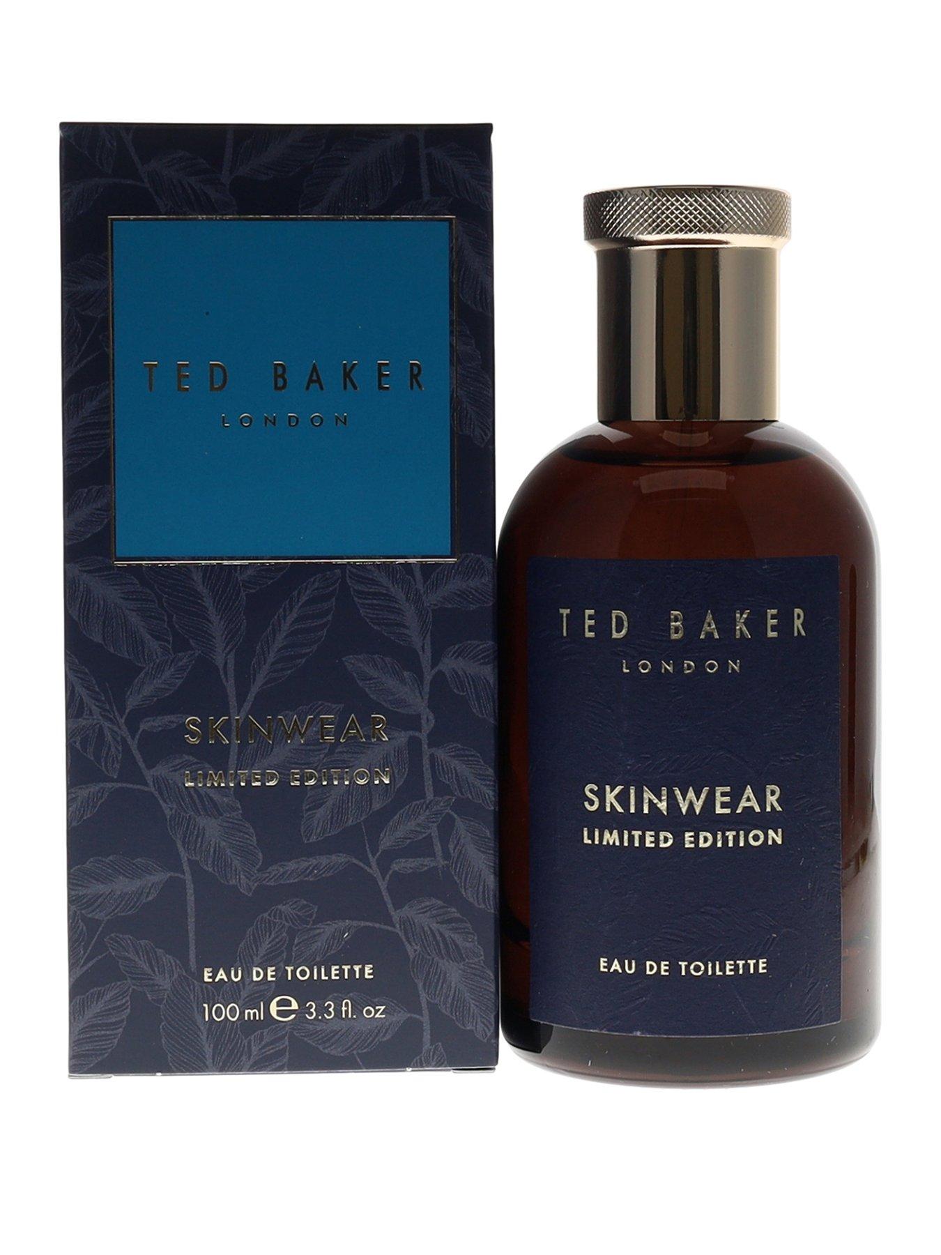 Ted Baker Ted Baker Skinwear Limited Edition EDT 100ml