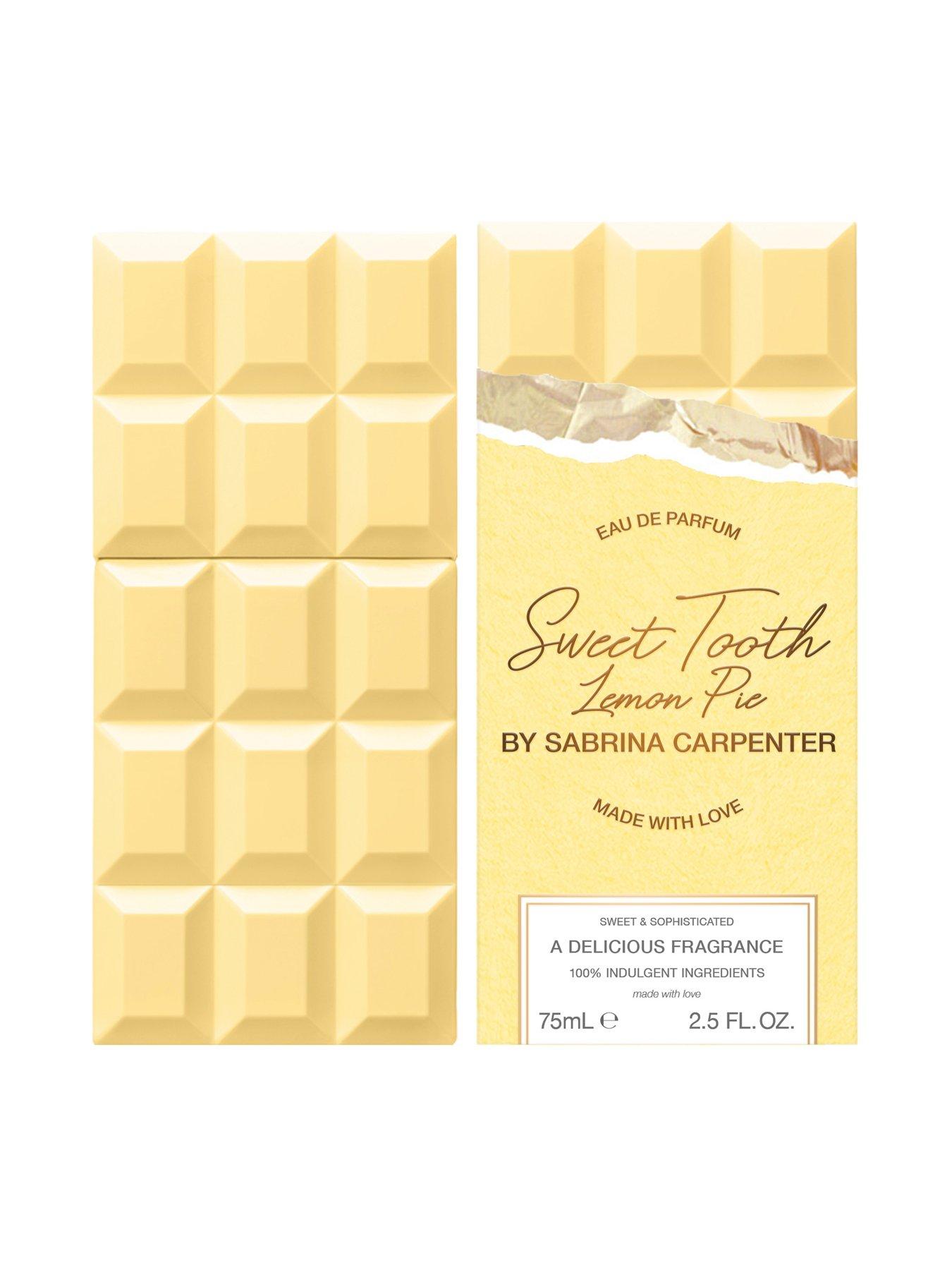 Image 2 of 3 of Sabrina Carpenter Sabrina Carpenter Lemon Pie EDP 75ml