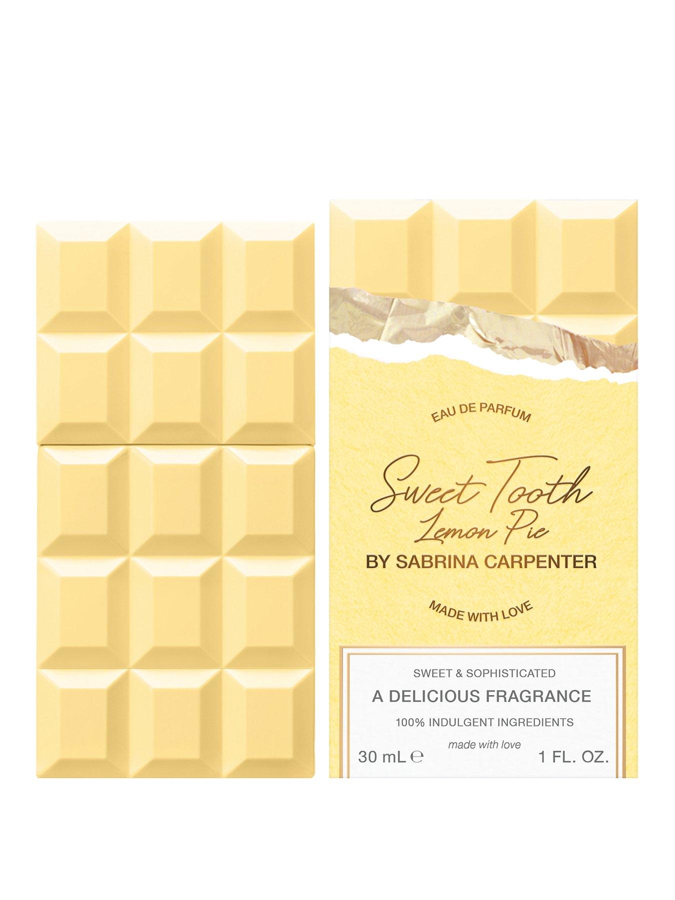 Sabrina Carpenter Lemon Pie EDP 30ml