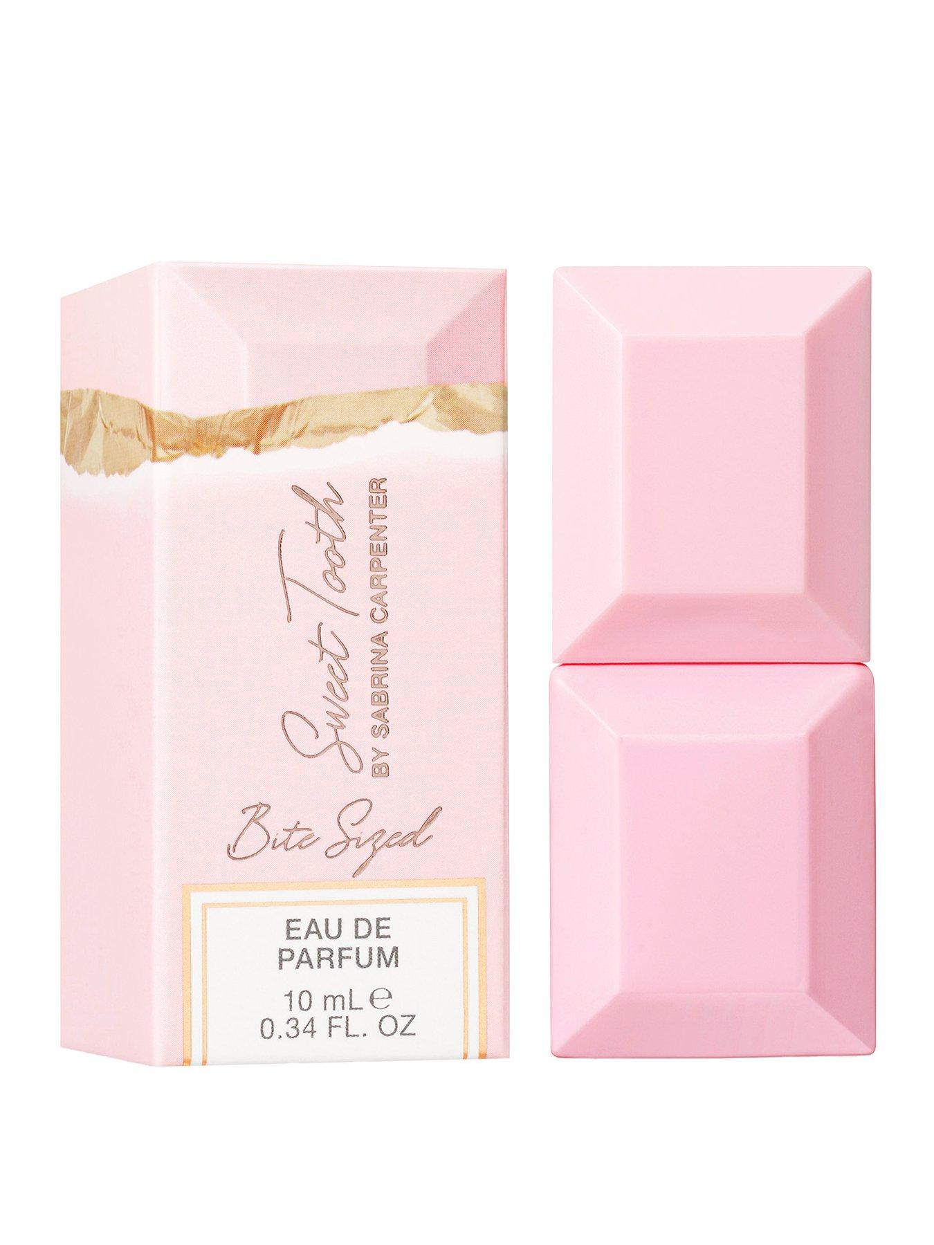 Sabrina Carpenter Sweet Tooth Bite Size 10ml