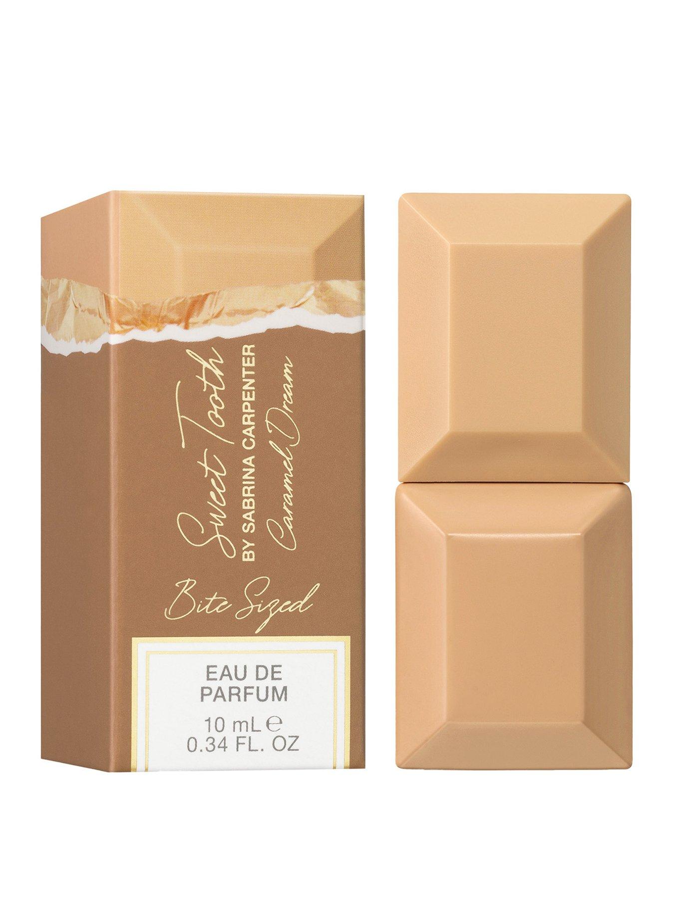 Sabrina Carpenter Sabrina Carpenter Caramel Dream Bite Size 10ml