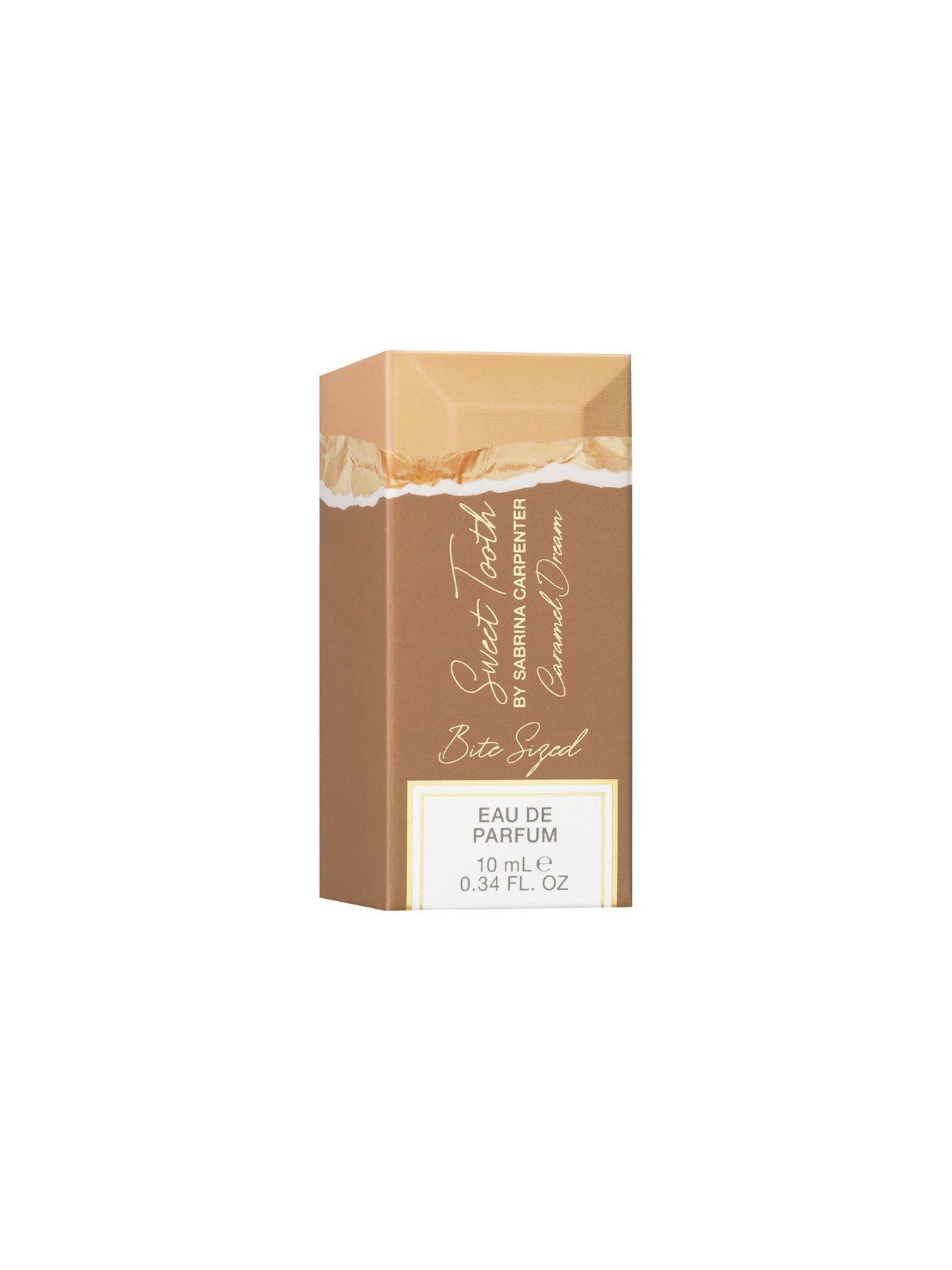 Image 3 of 5 of Sabrina Carpenter Sabrina Carpenter Caramel Dream Bite Size 10ml